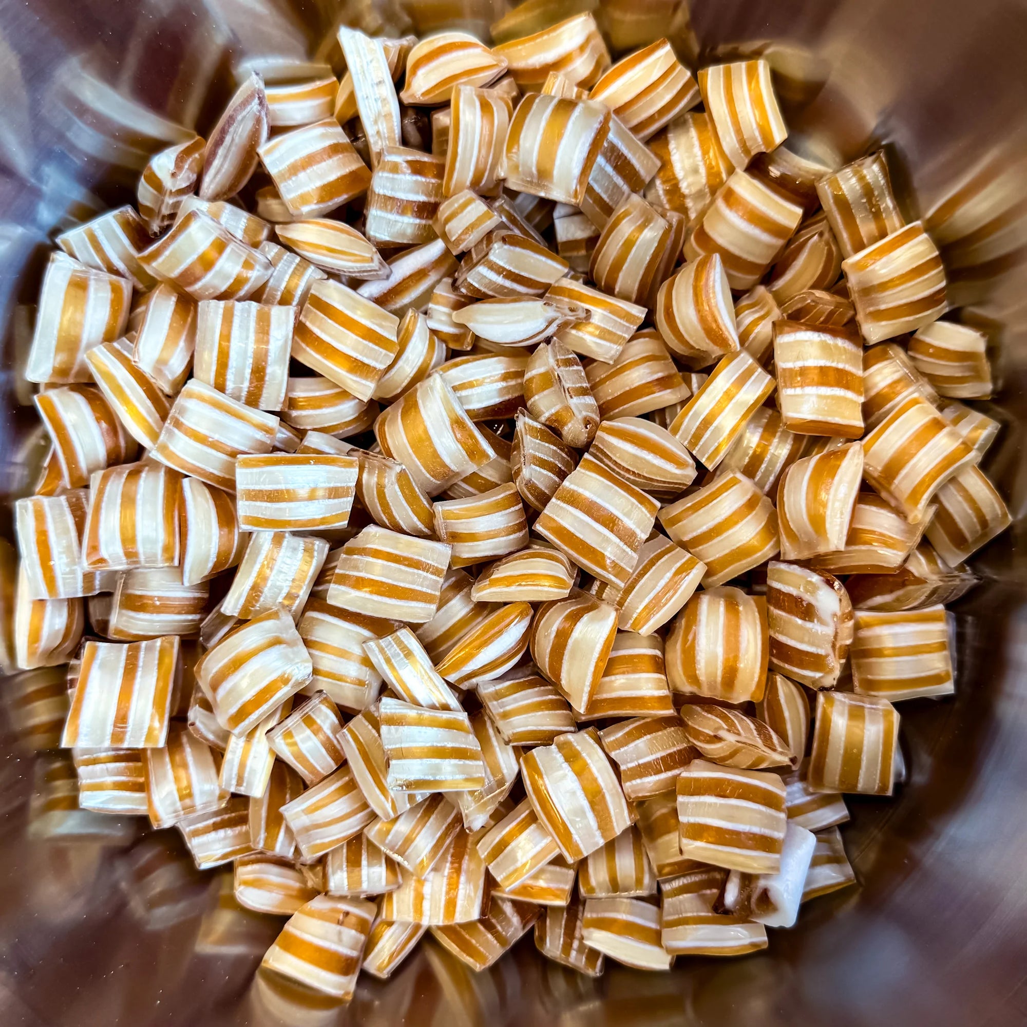 Butterscotch