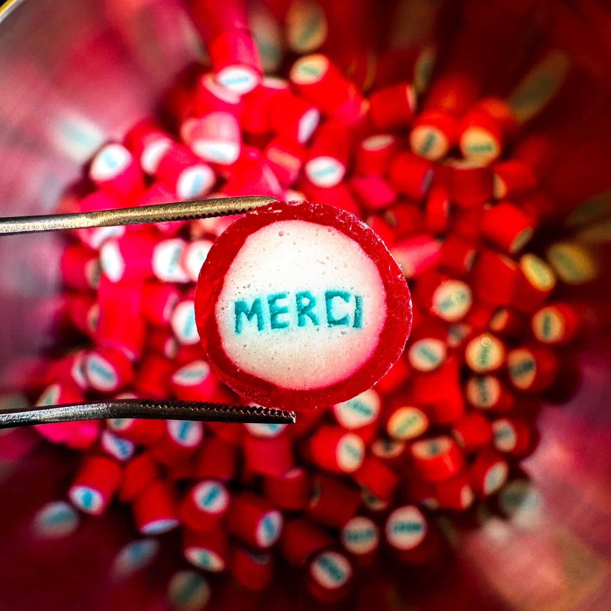Merci