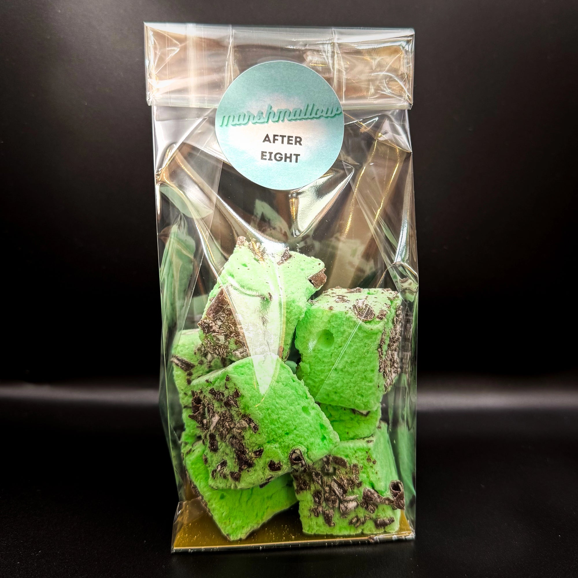 After Eight