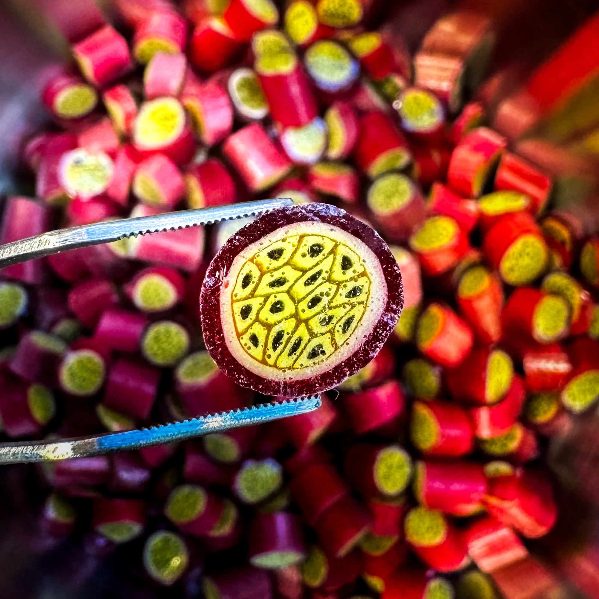 Fruit de la passion