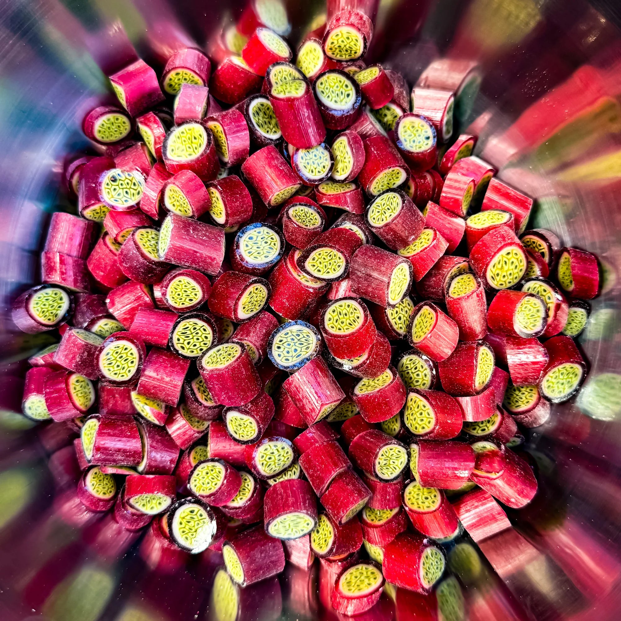 Fruit de la passion