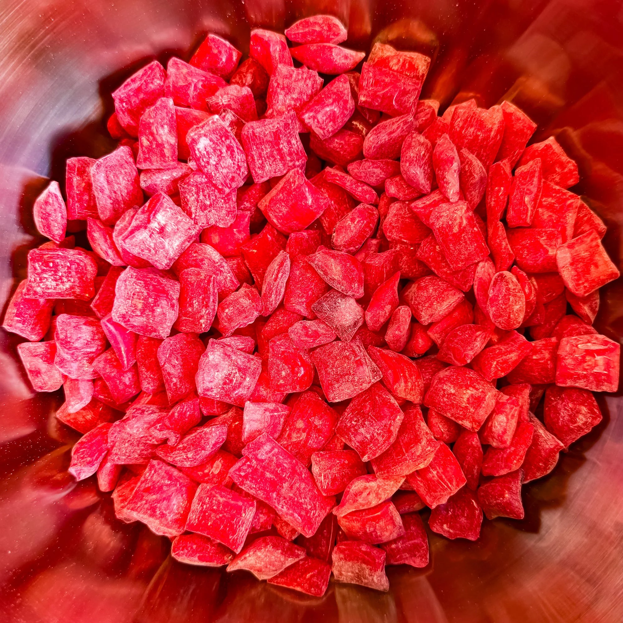 Cerise acide