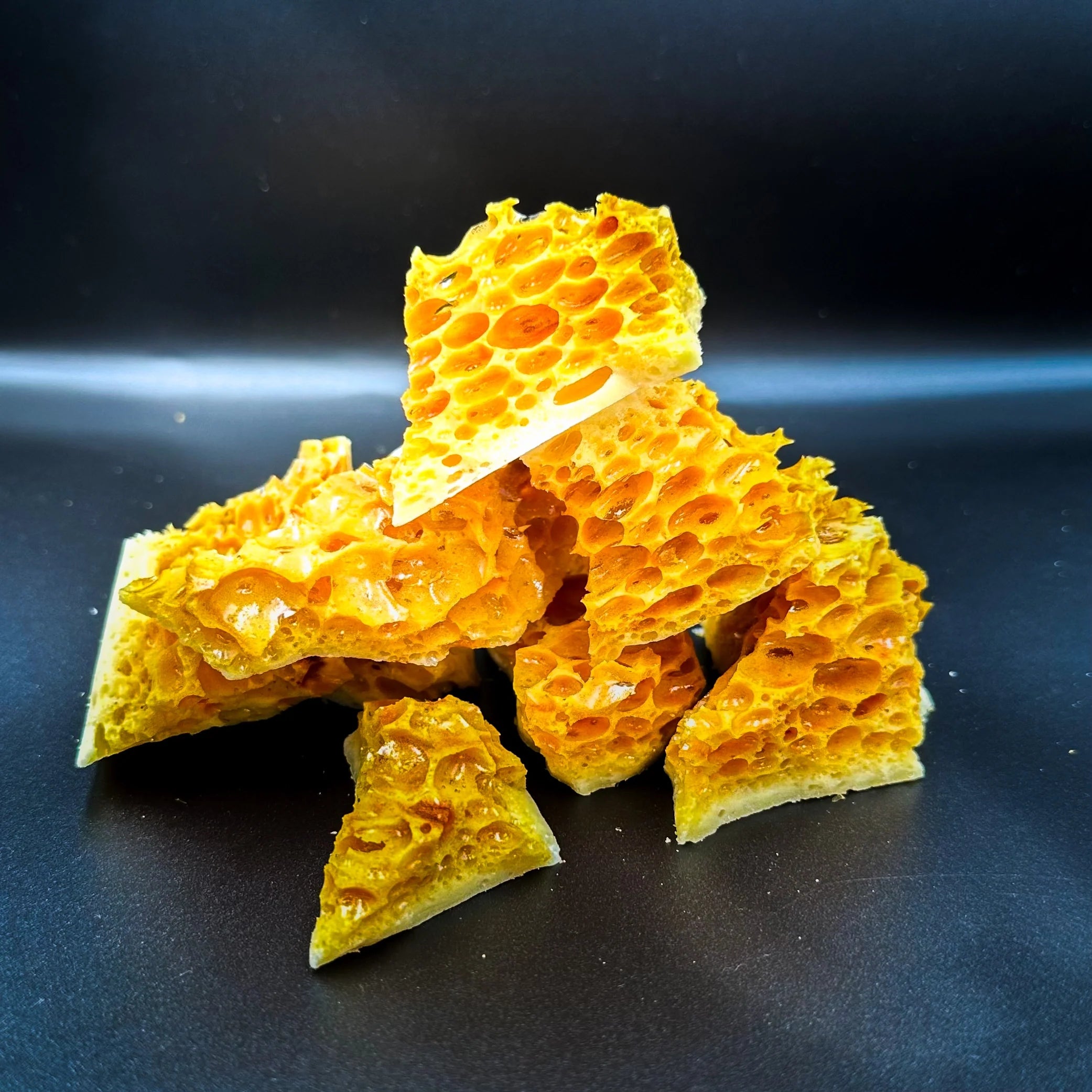 Honeycomb