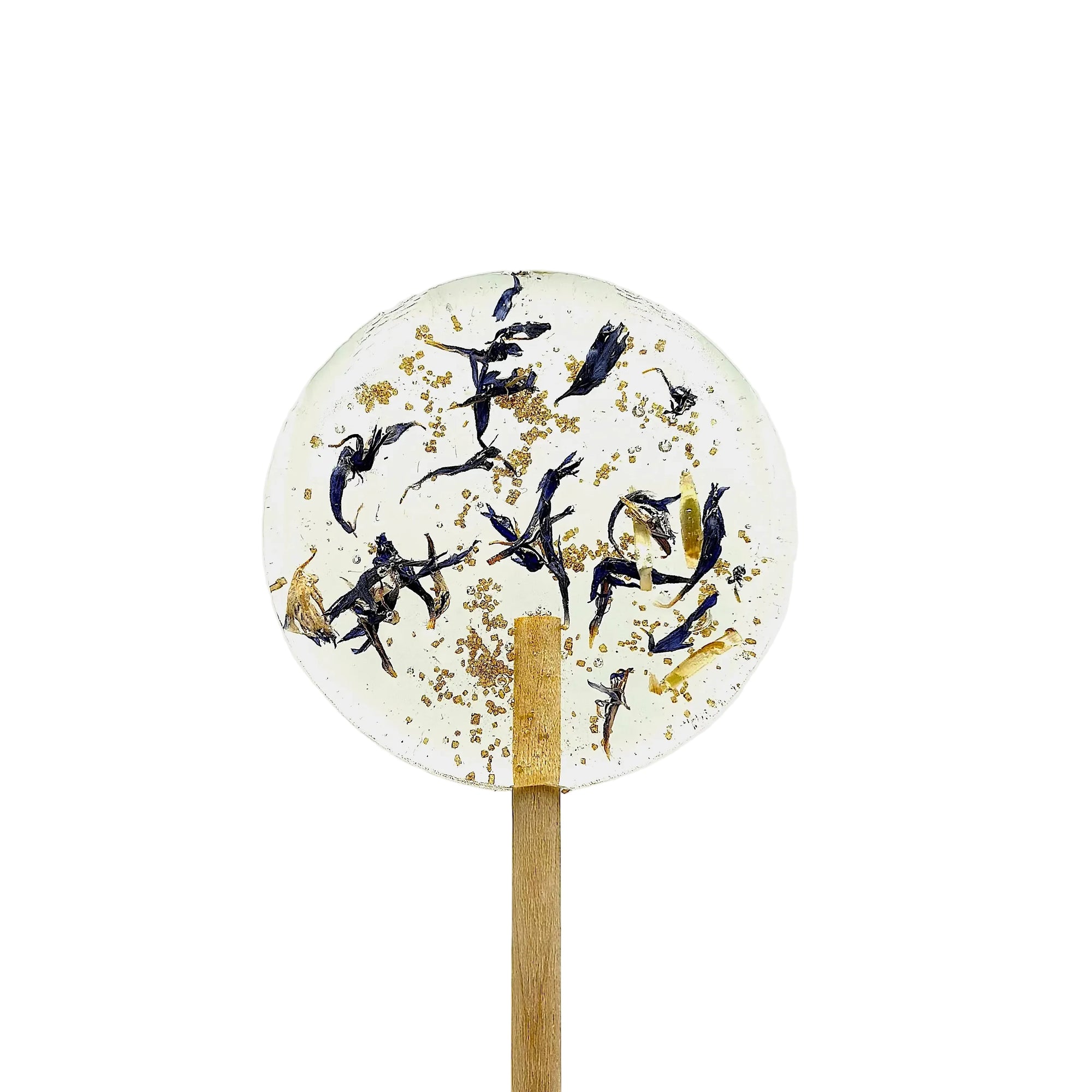 Bloemlolly's met Gouden Fairydust - COMMUNIE '26 edition