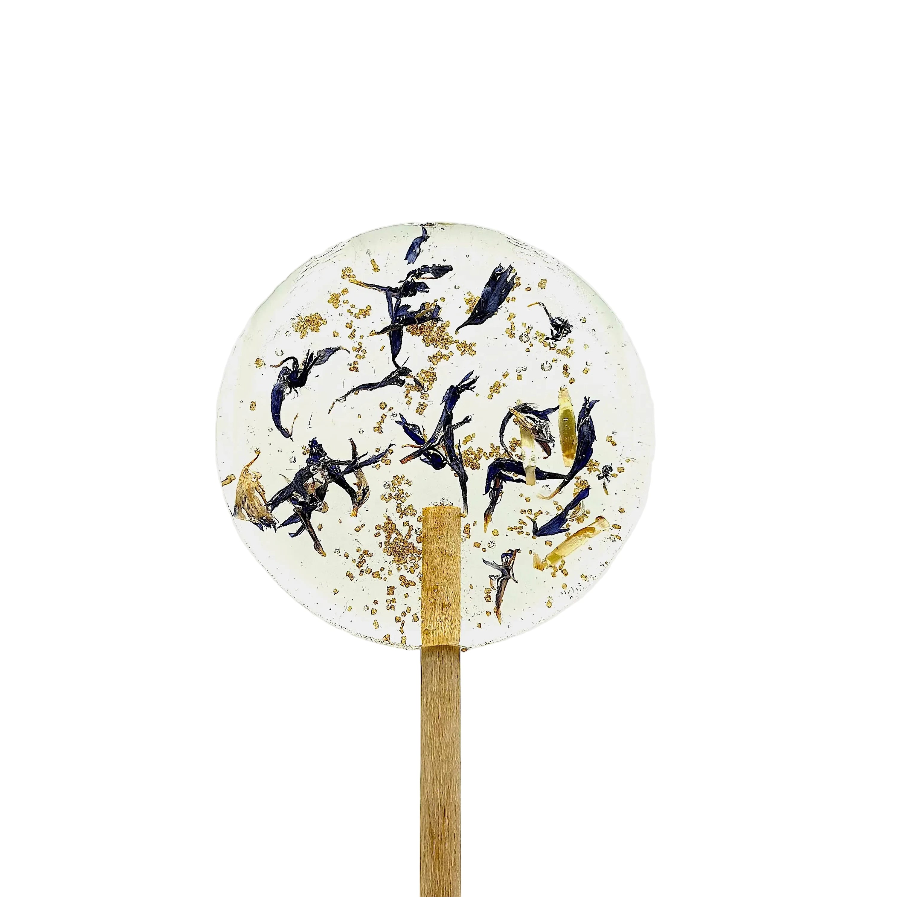 Bloemlolly's met Gouden Fairydust - COMMUNIE '26 edition