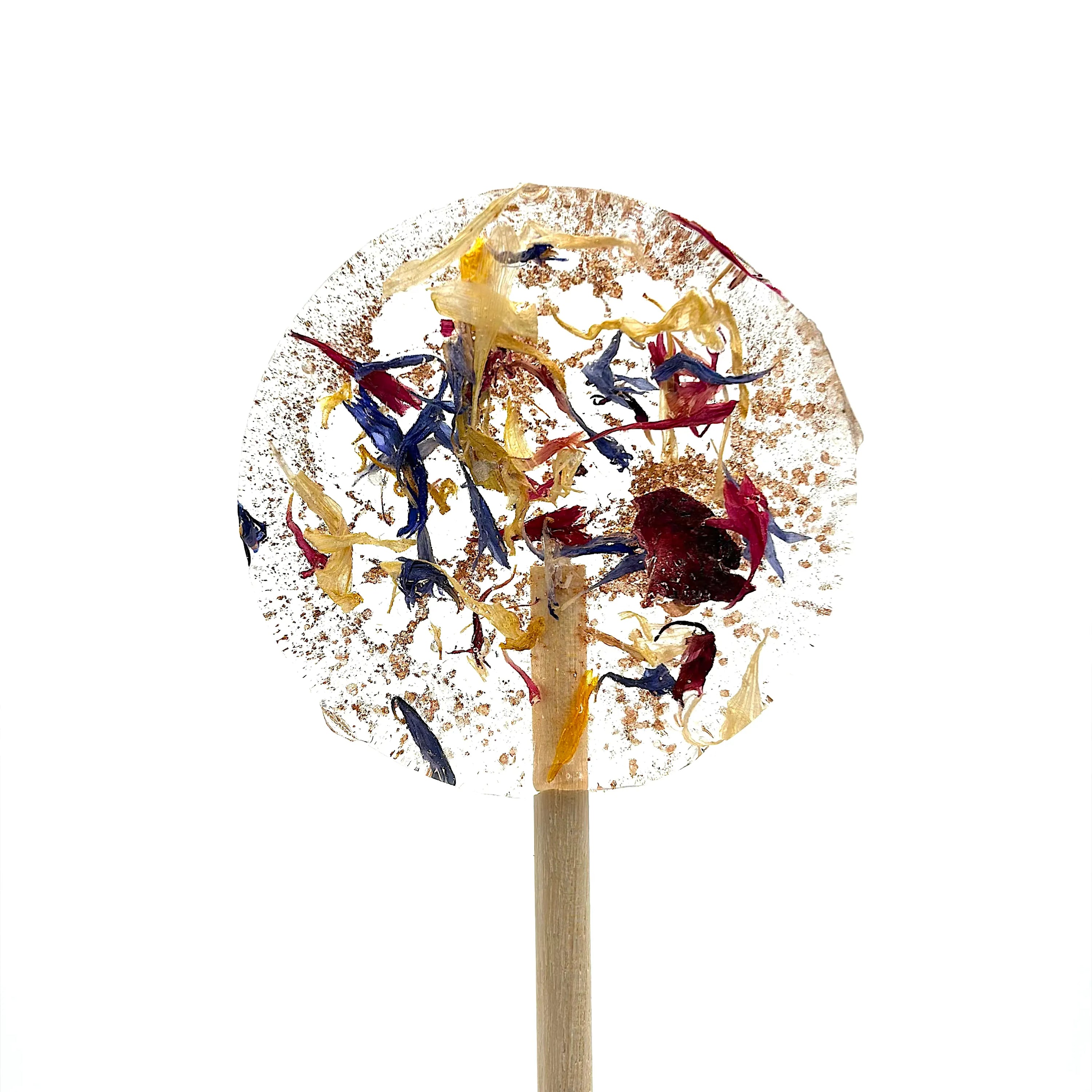 Bloemlolly's met Gouden Fairydust - COMMUNIE '26 edition