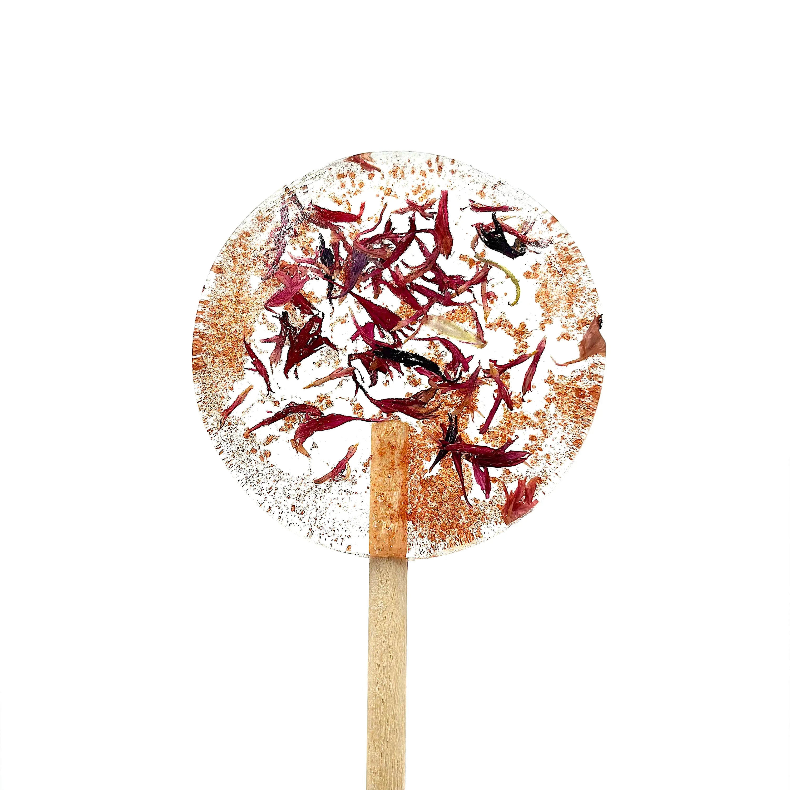 Bloemlolly's met Gouden Fairydust - COMMUNIE '26 edition