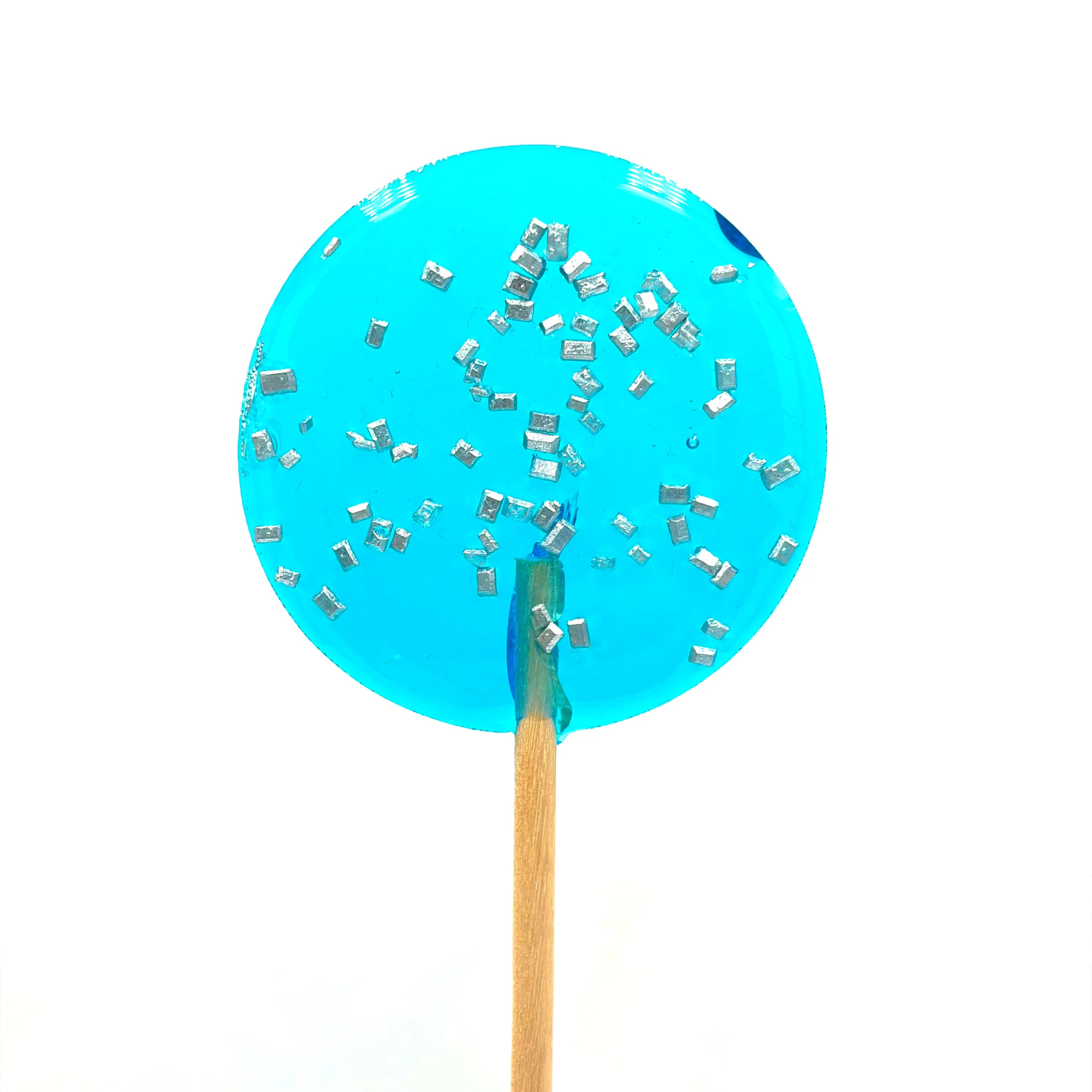 Glitterlolly's met Zilver - COMMUNIE '26 Edition