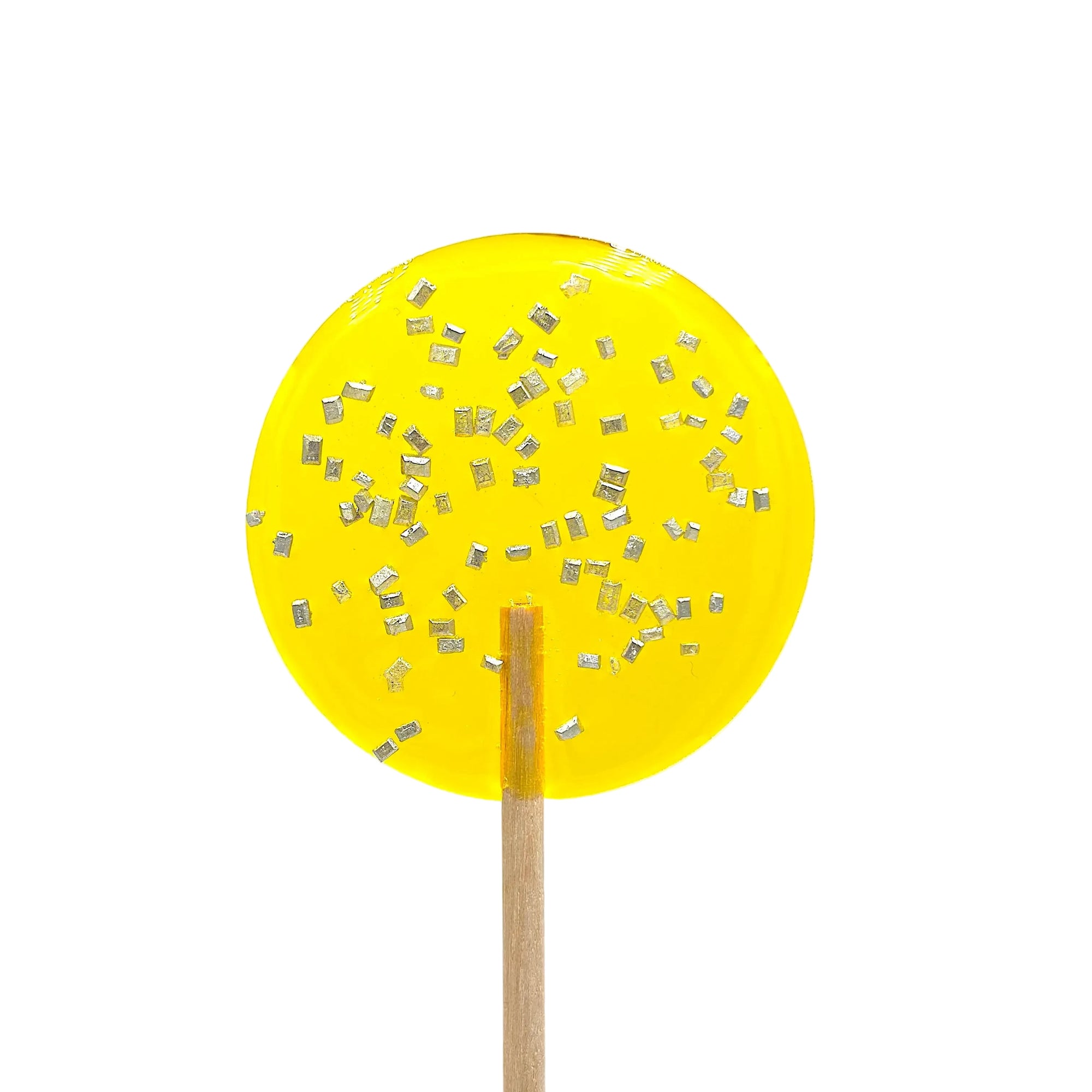 Glitterlolly's met Zilver - COMMUNIE '26 Edition