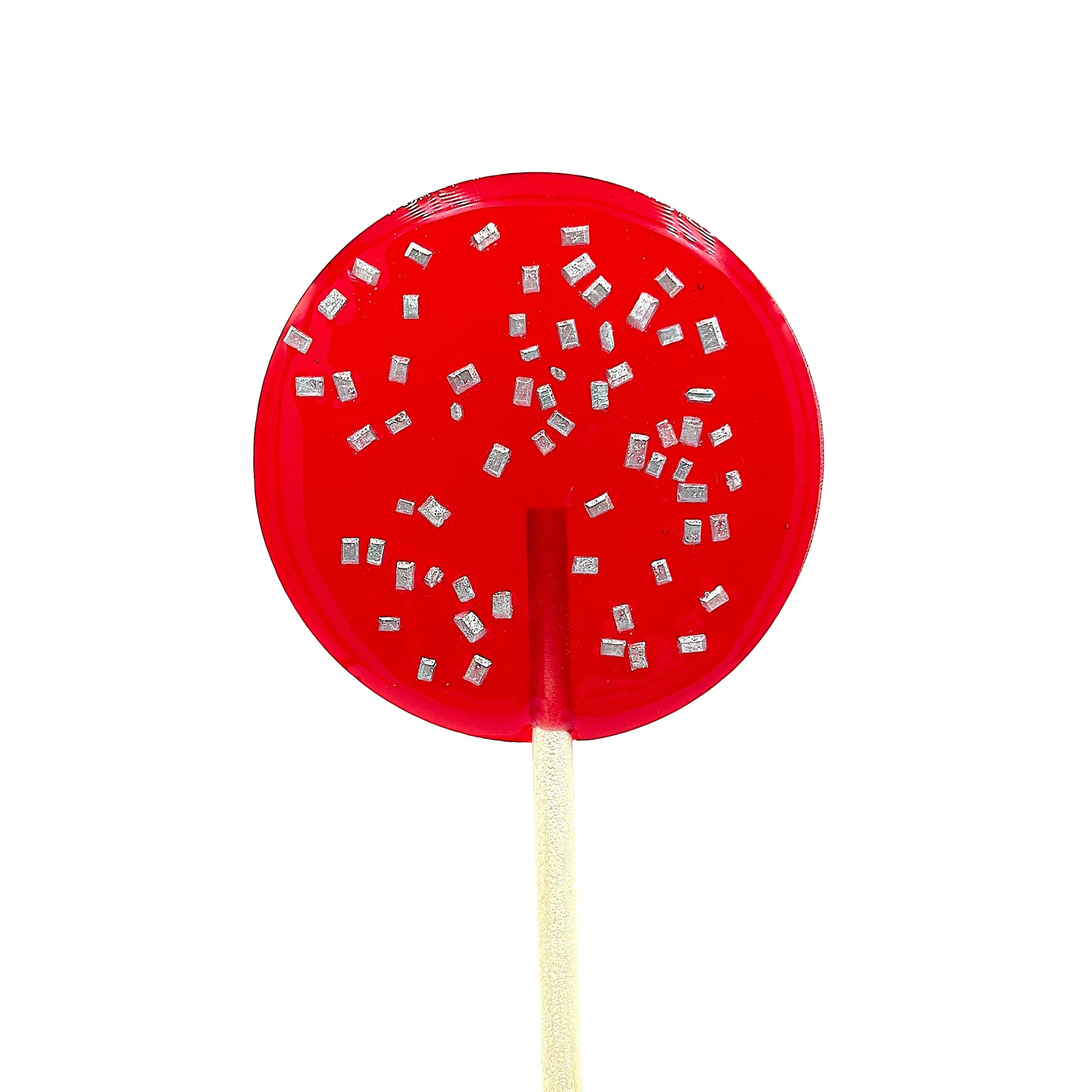 Glitterlolly's met Zilver - COMMUNIE '26 Edition