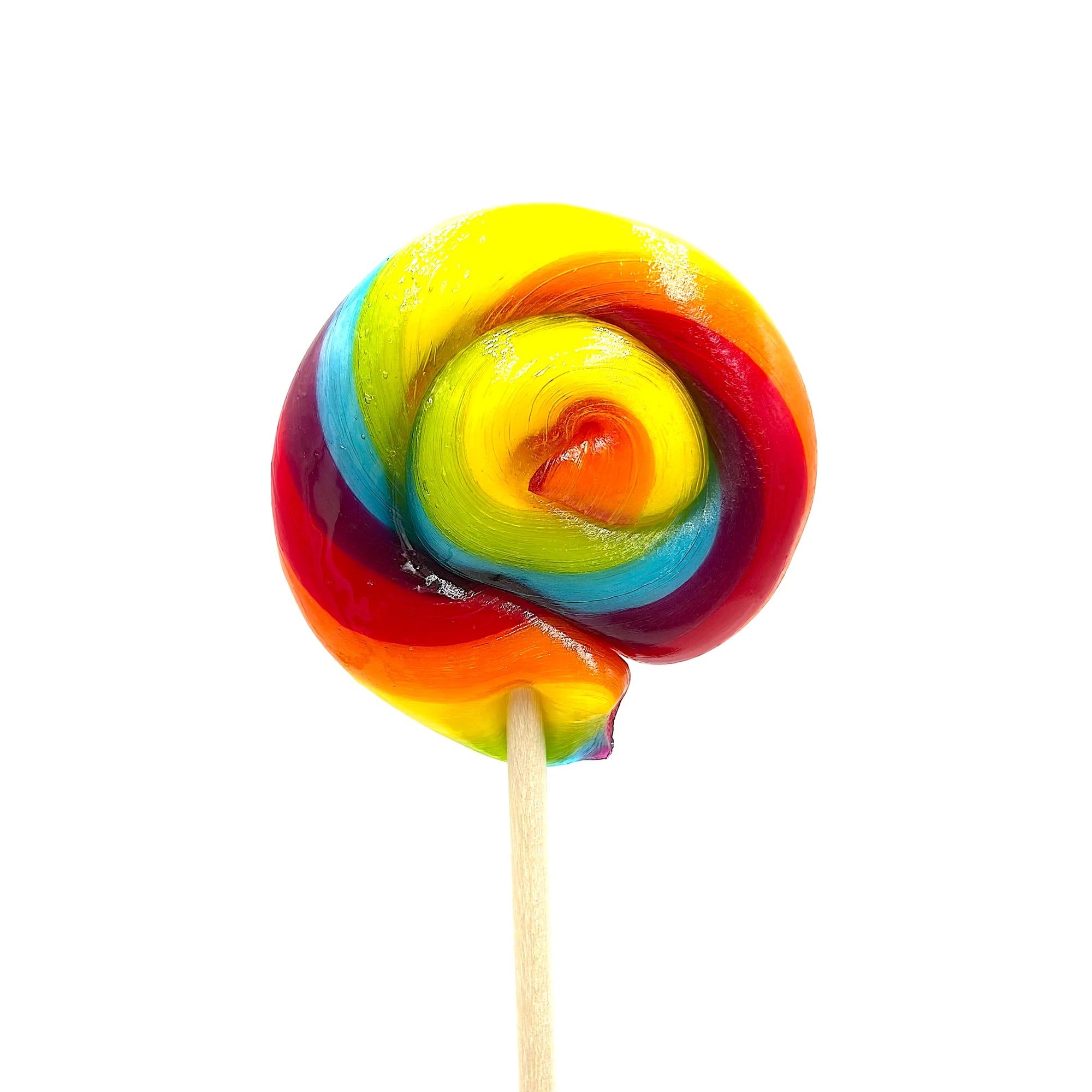 Rainbow Swirllolly's - COMMUNIE '26 Edition