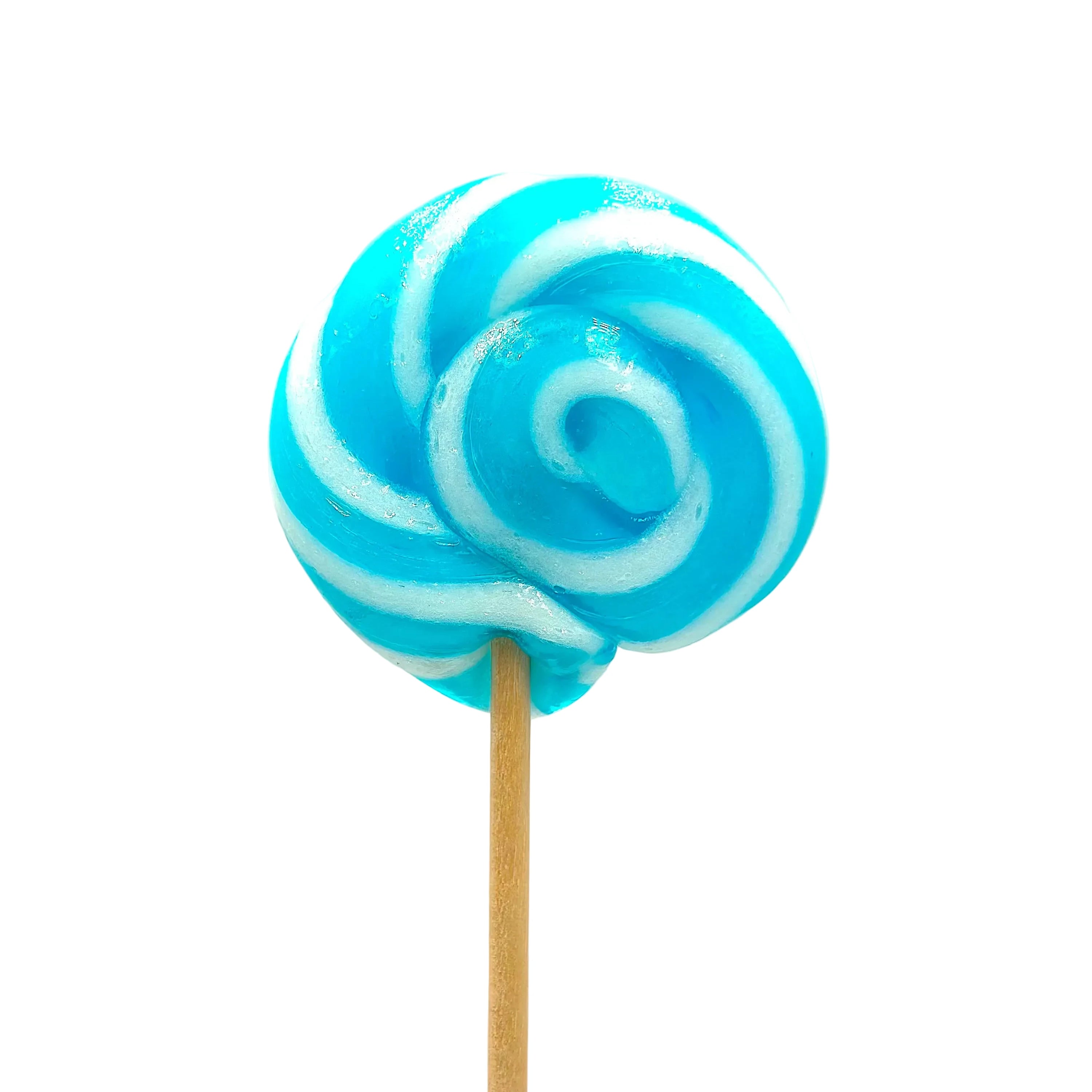 Pinstripe Swirllolly's - COMMUNIE '26 Edition