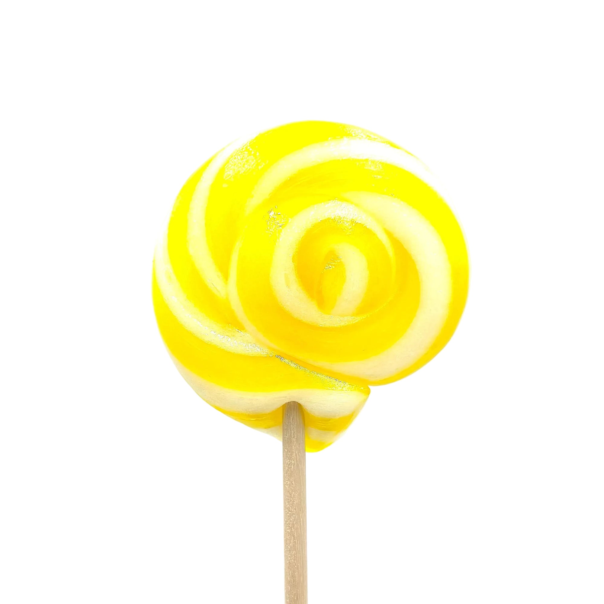 Pinstripe Swirllolly's - COMMUNIE '26 Edition