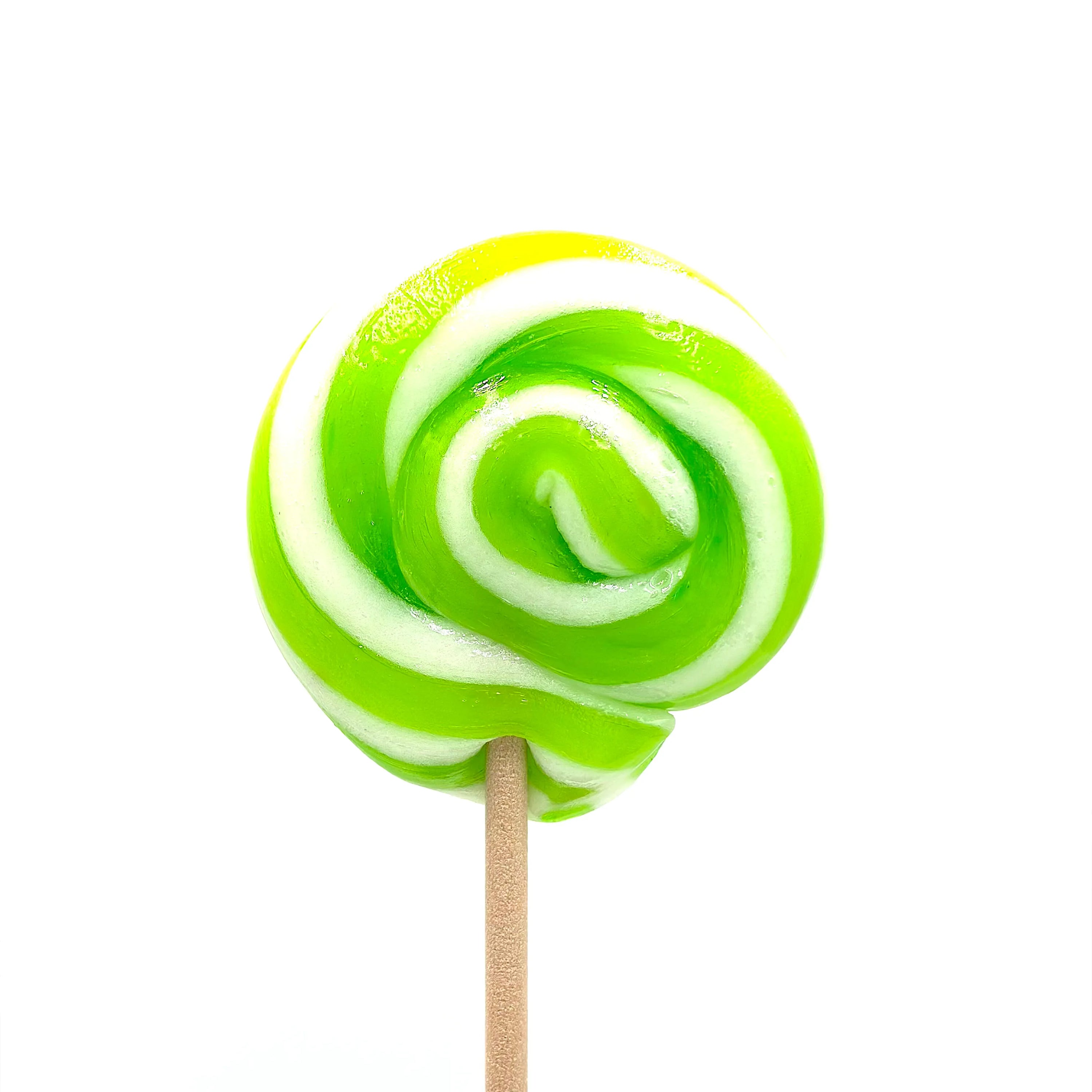 Pinstripe Swirllolly's - COMMUNIE '26 Edition