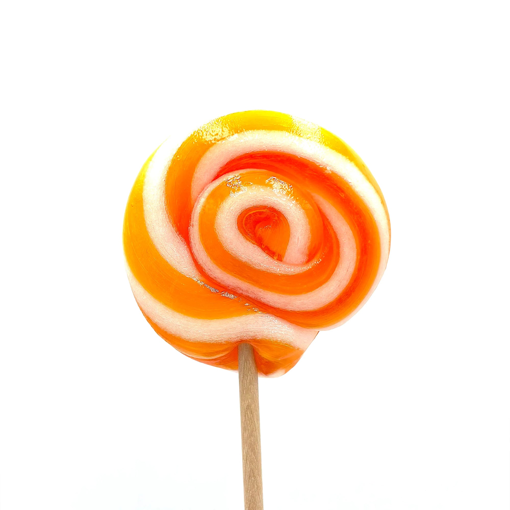 Pinstripe Swirllolly's - COMMUNIE '26 Edition