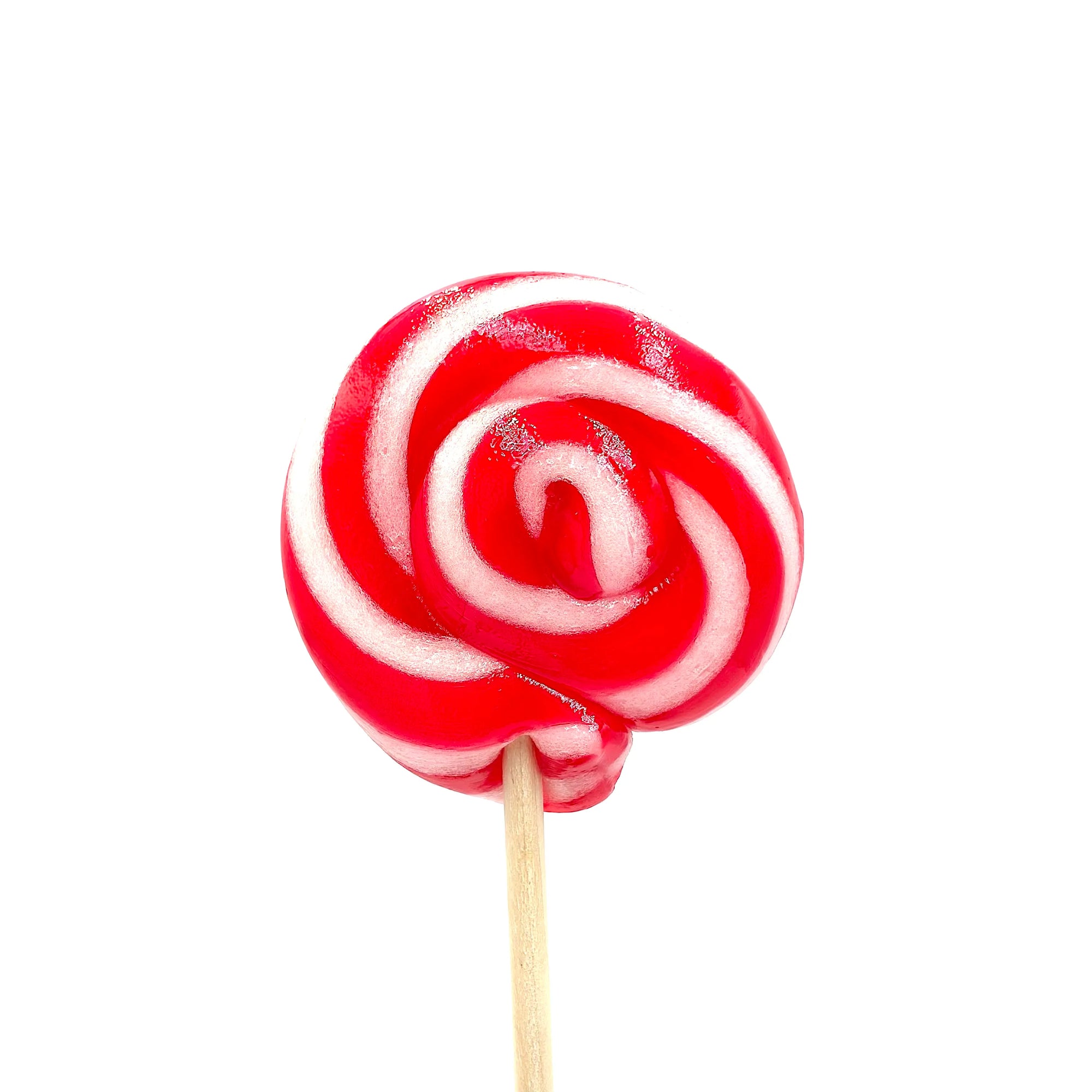 Pinstripe Swirllolly's - COMMUNIE '26 Edition