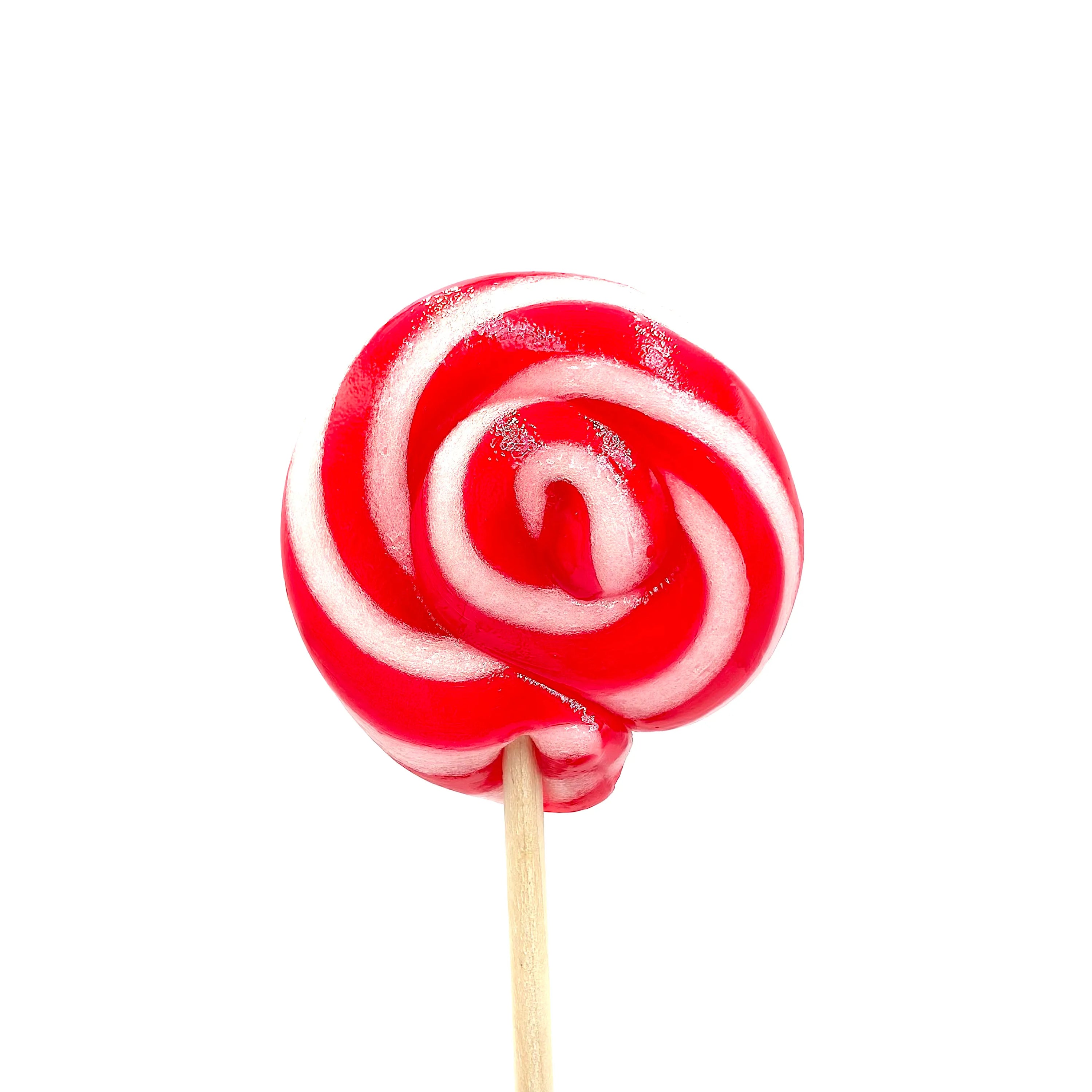 Pinstripe Swirllolly's - COMMUNIE '26 Edition