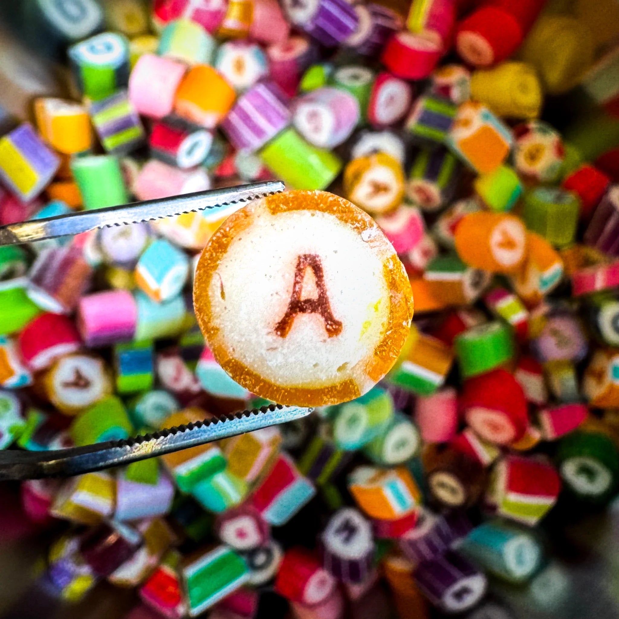 ABC Mix