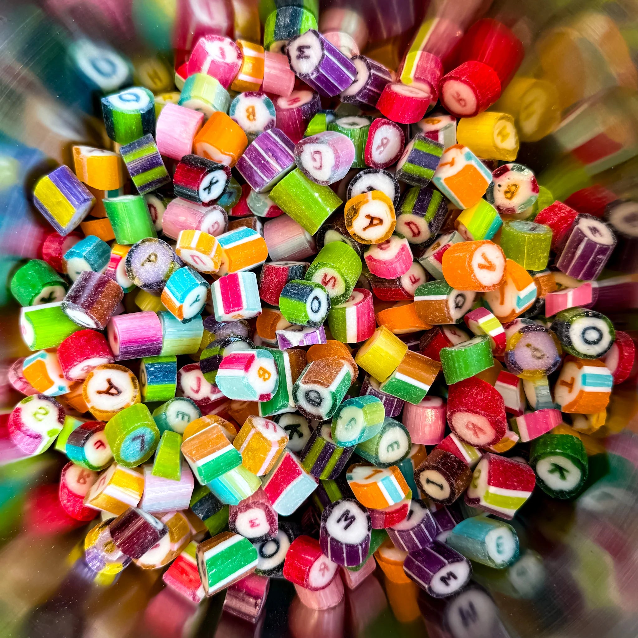 ABC Mix
