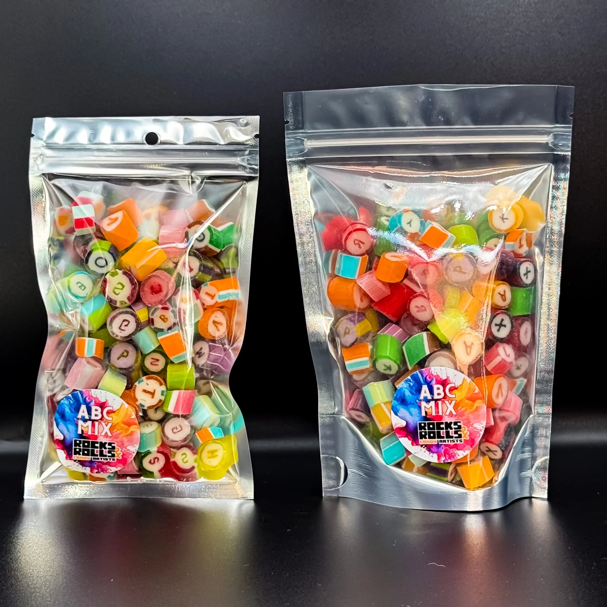 ABC Mix