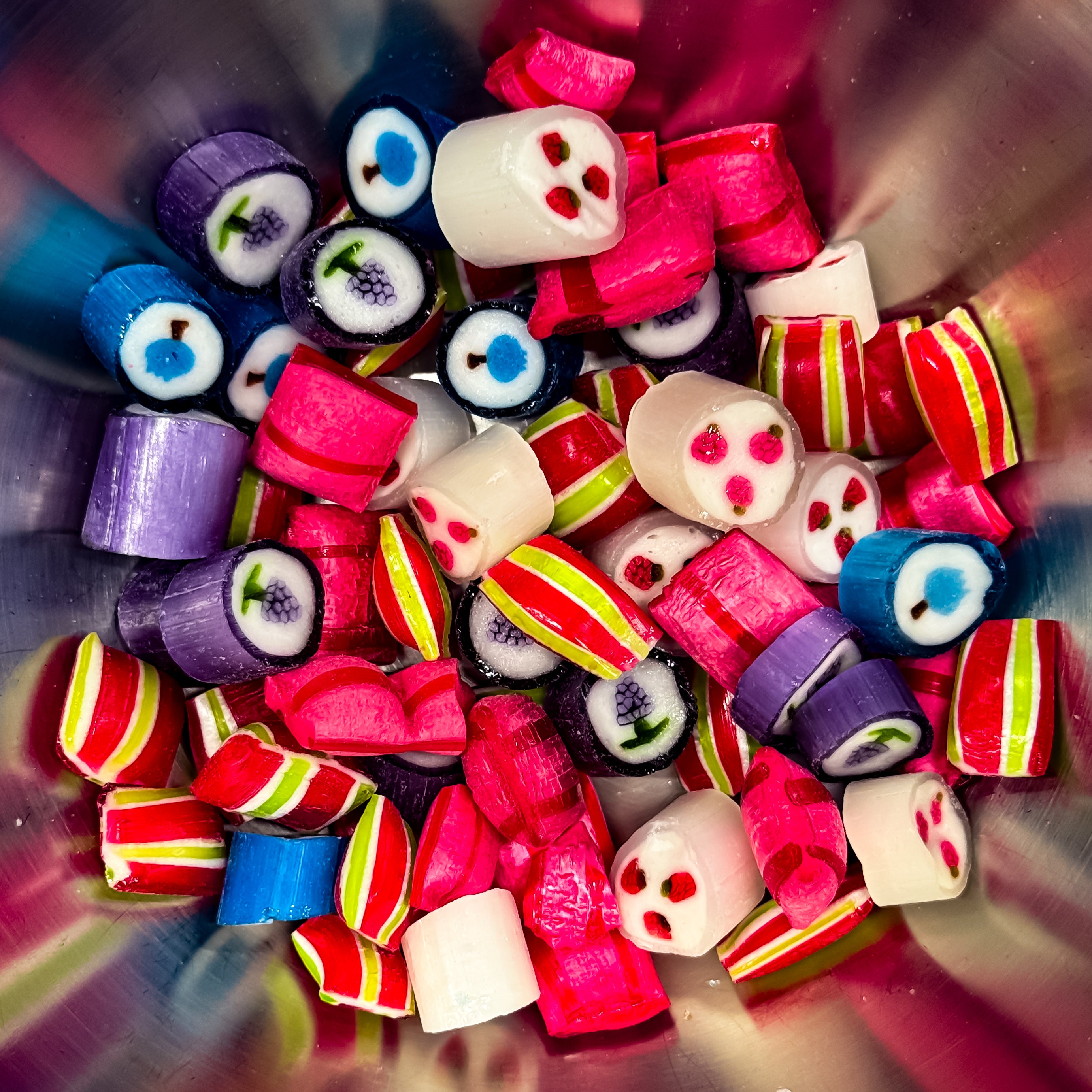 Berry Mix