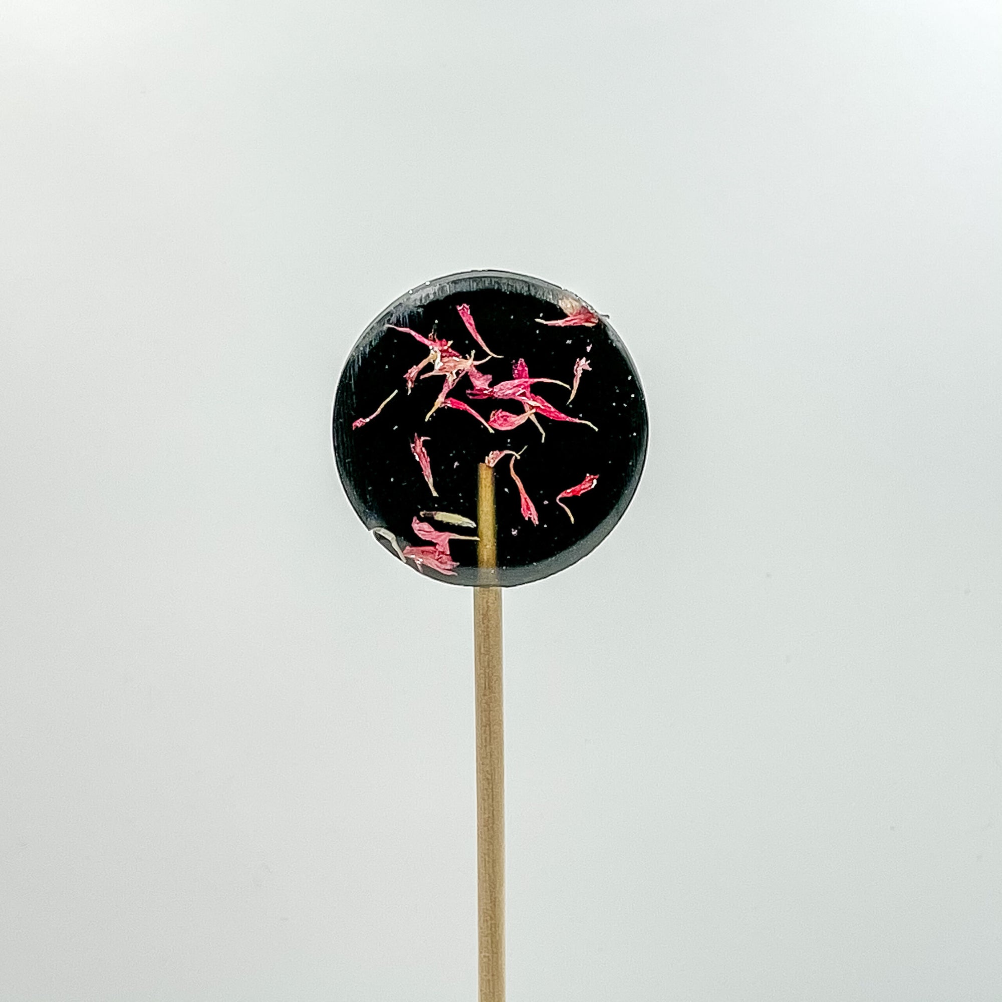 Flower Lollipops 5cm