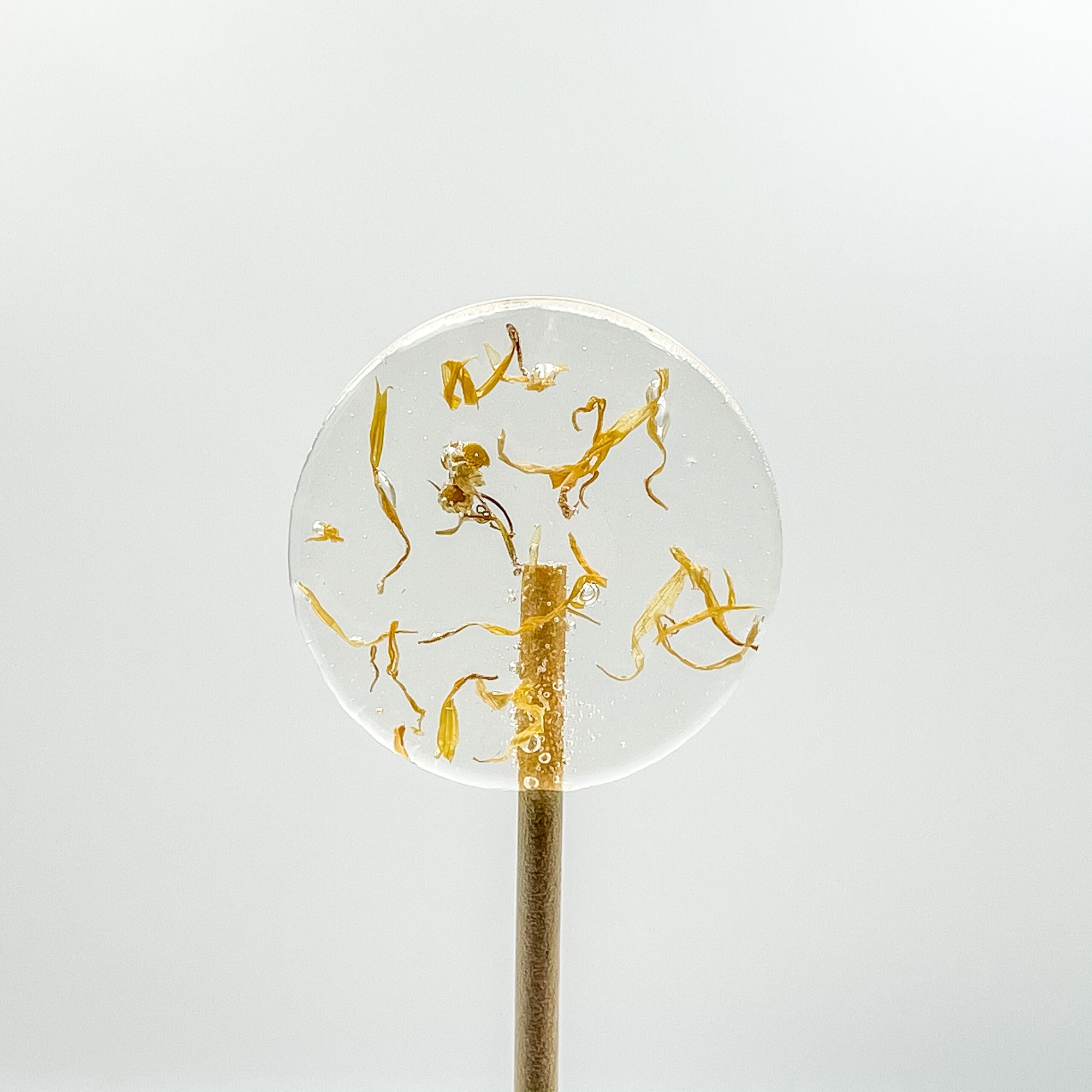 Flower Lollipops 5cm