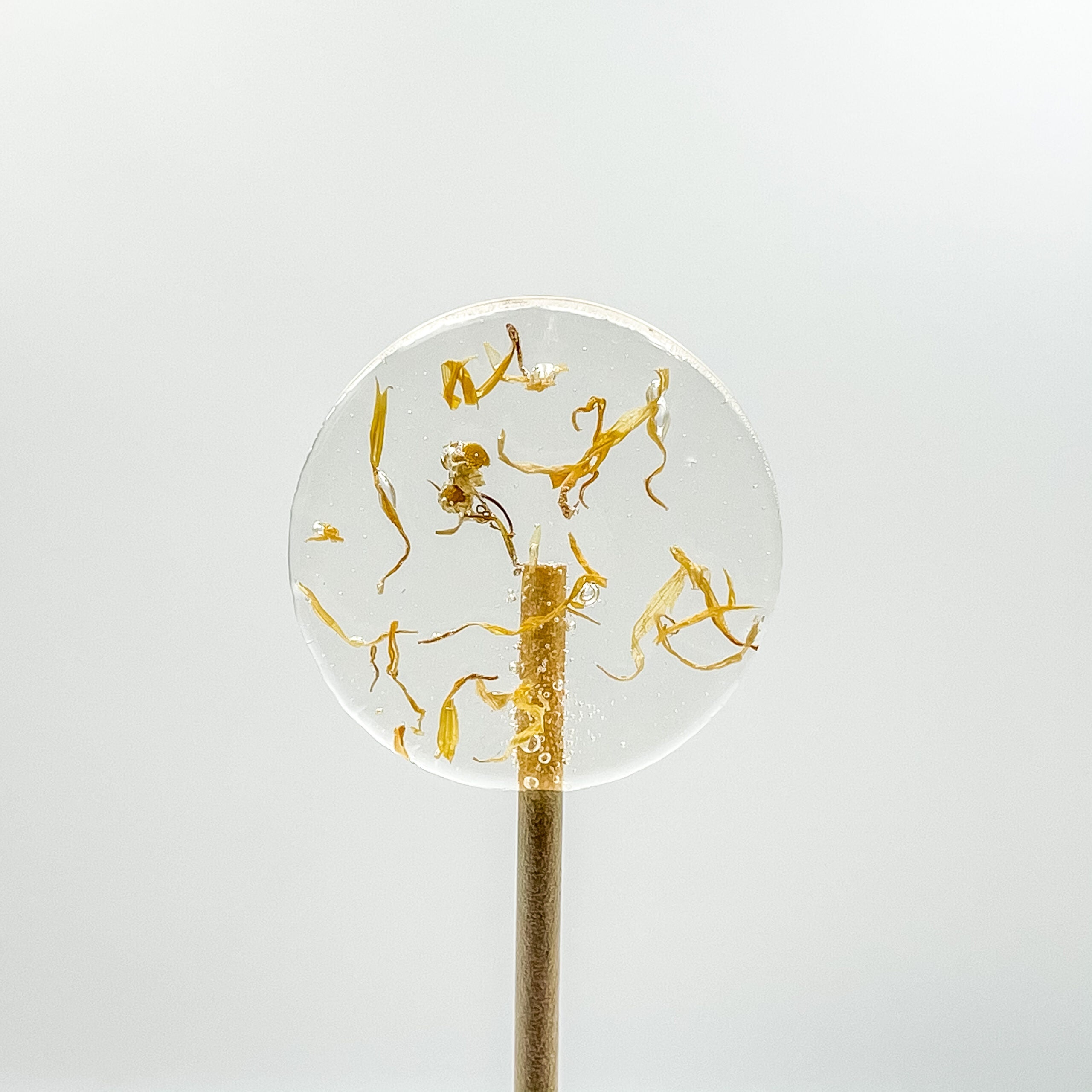Flower Lollipops 5cm