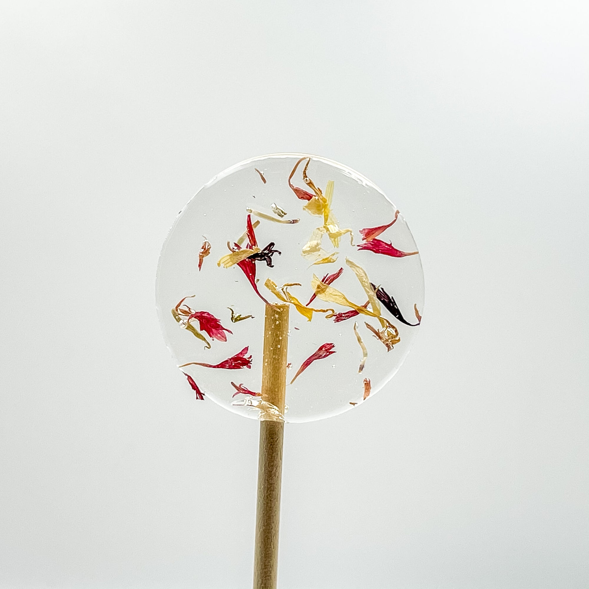 Flower Lollipops 5cm