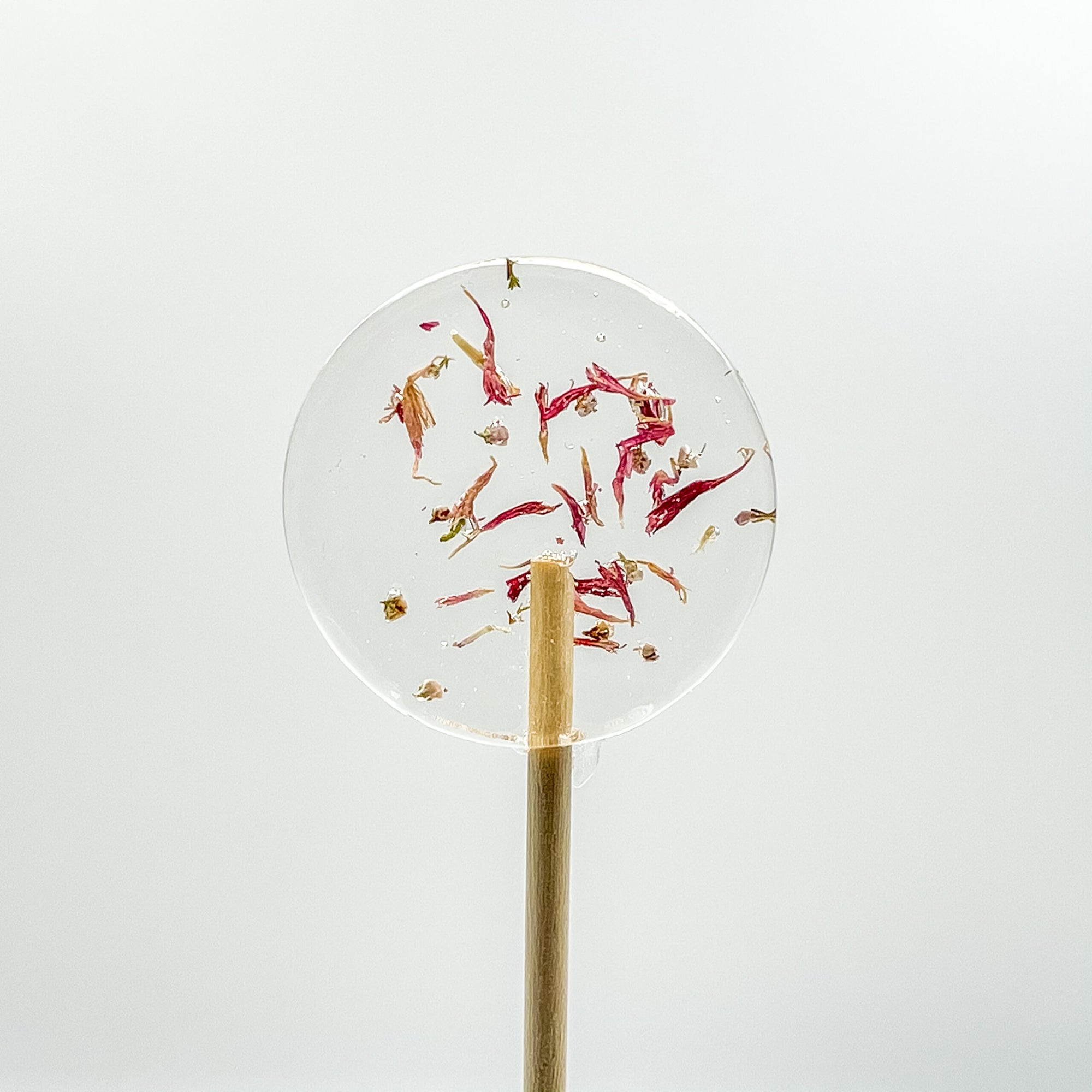 Flower Lollipops 5cm