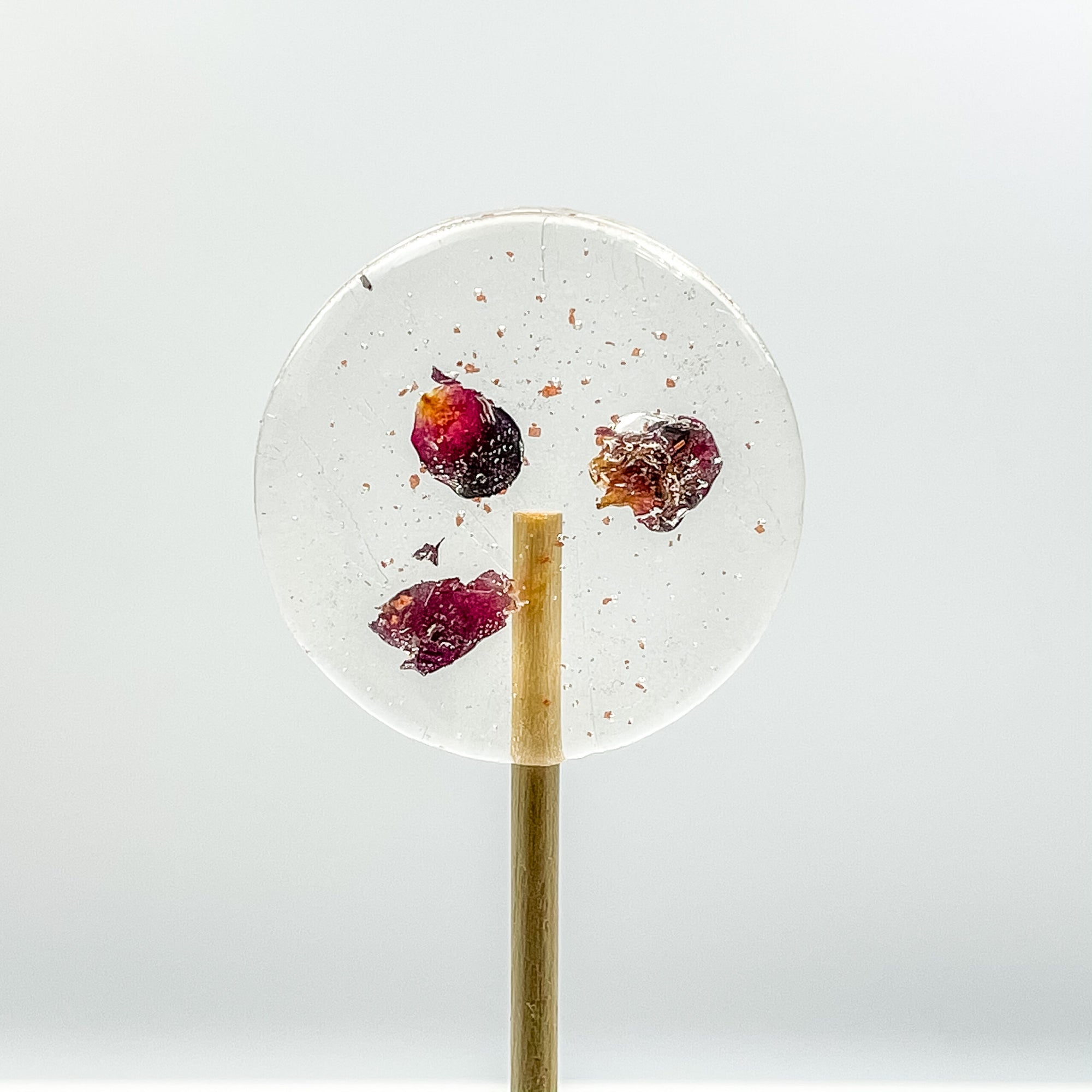 Flower Lollipops 5cm