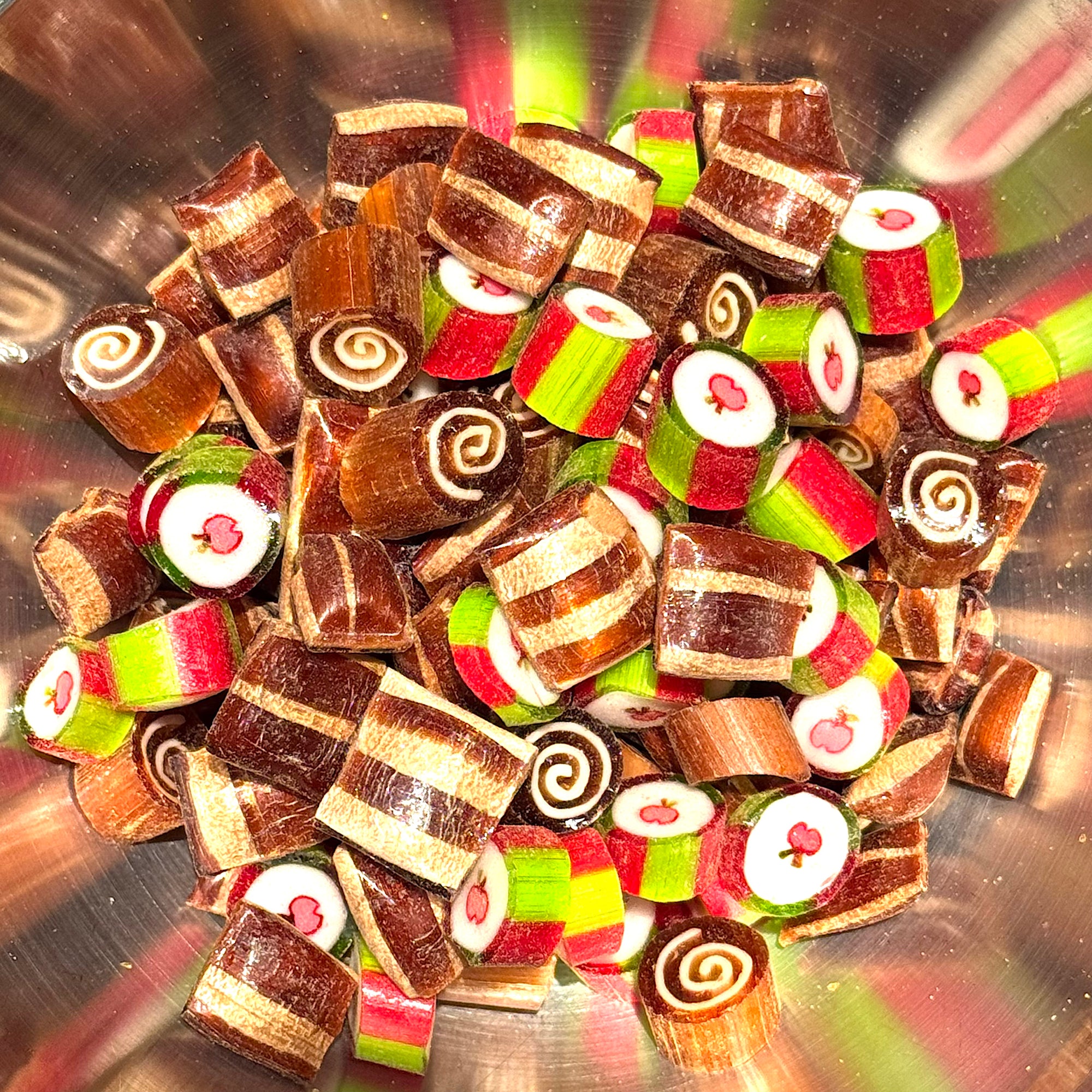 Breakfast Mix - NEW!