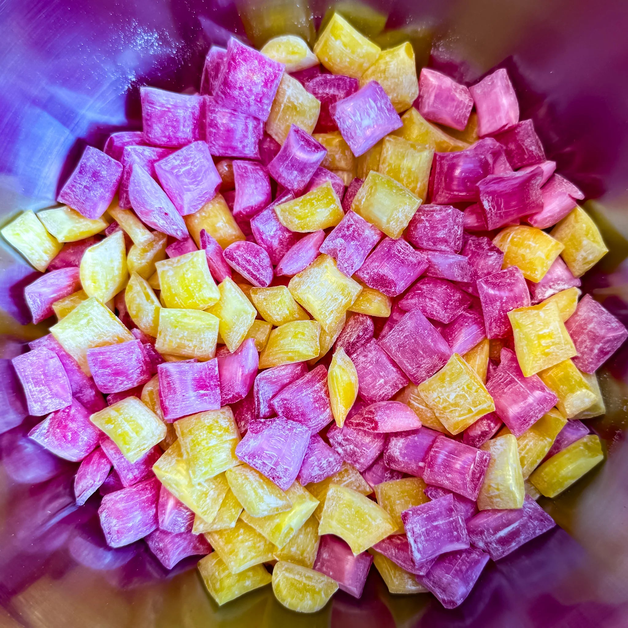 Bubblegum