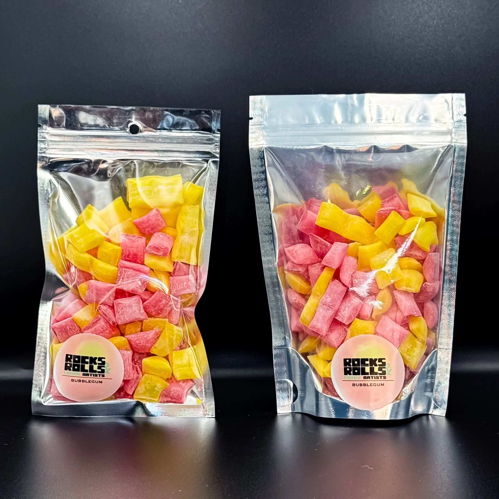 Bubblegum
