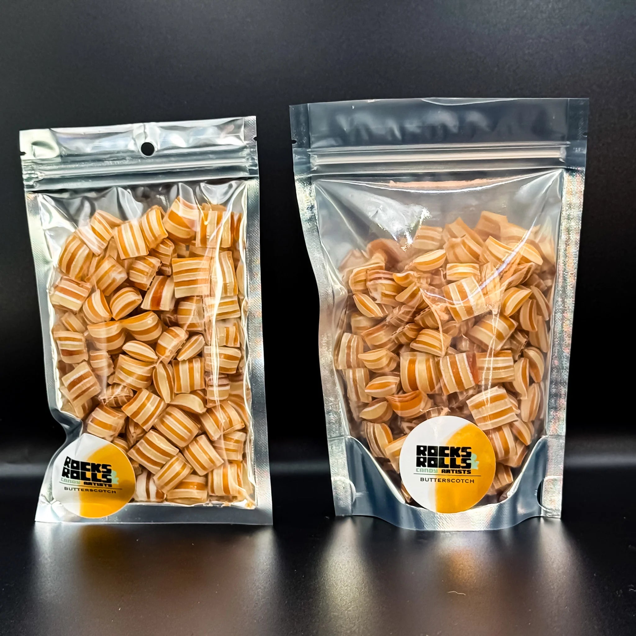 Butterscotch
