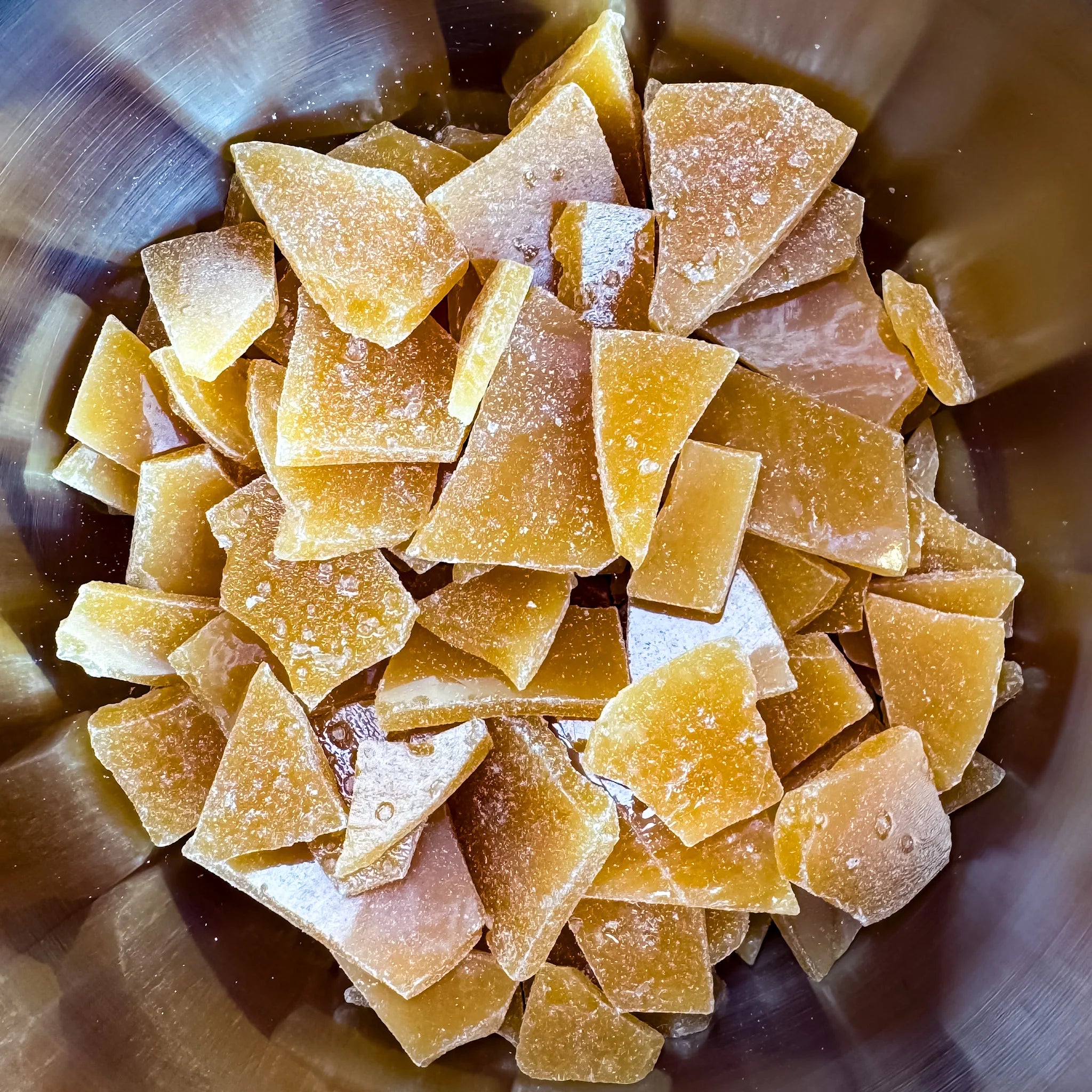 Butter caramel with Salt