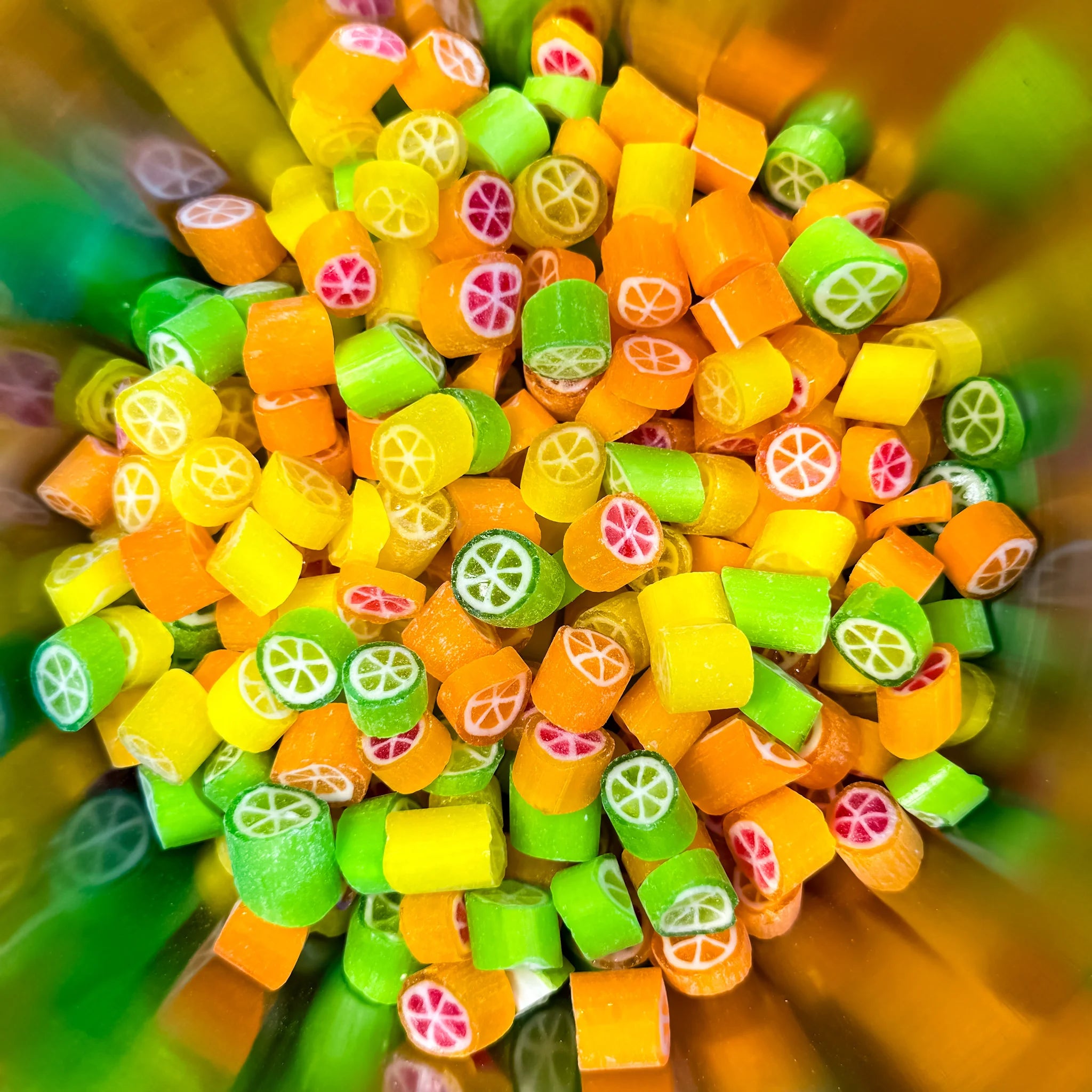 Citrusmix