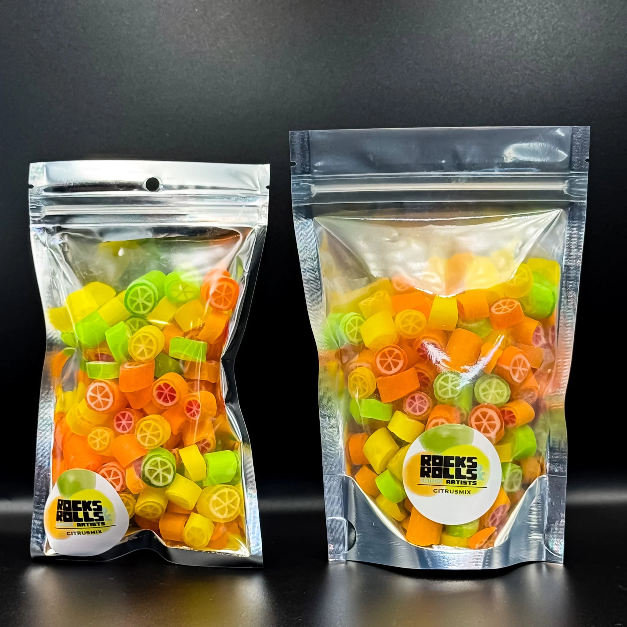 Citrusmix
