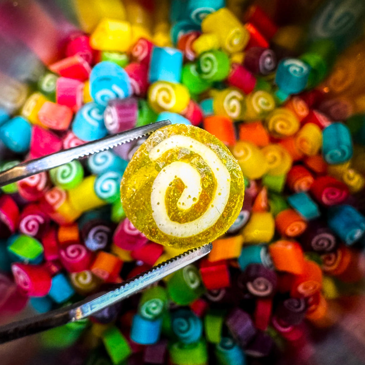 Cola Rocks Cola – Rocks & Rolls Candy