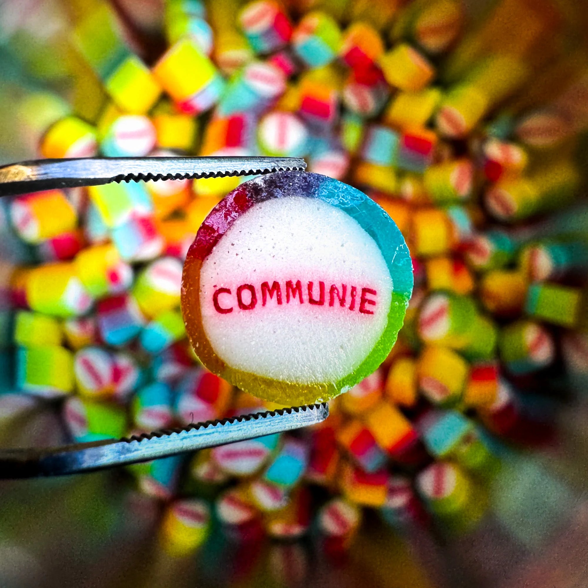 Communion