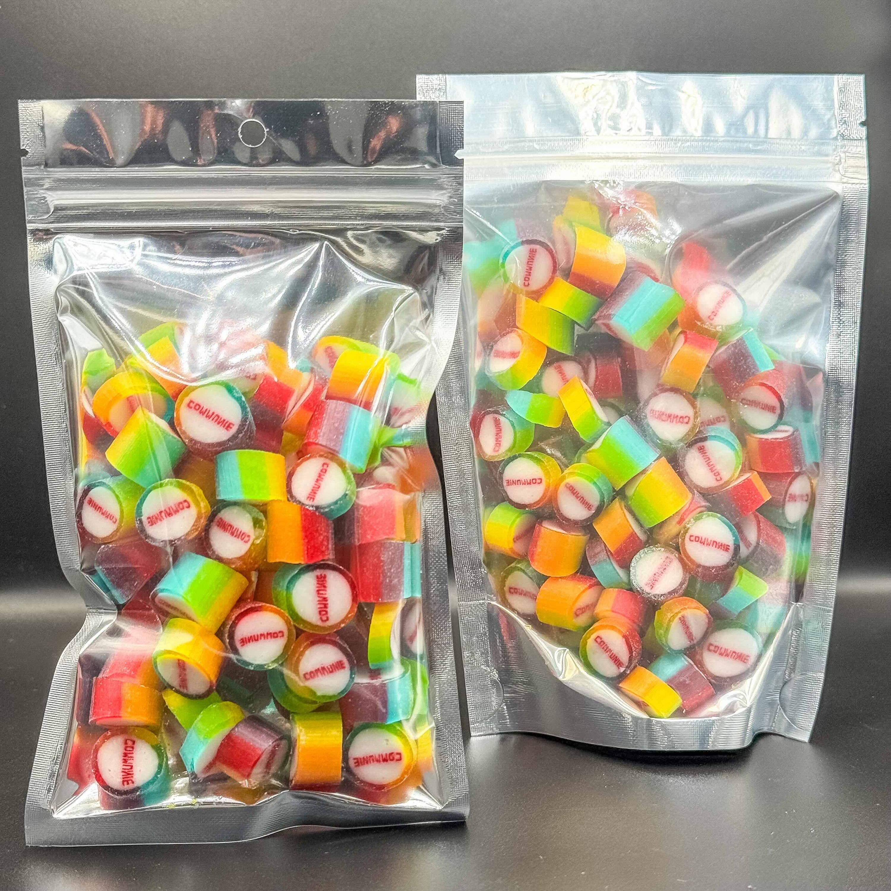 "Communie" - Communie '26 Edition