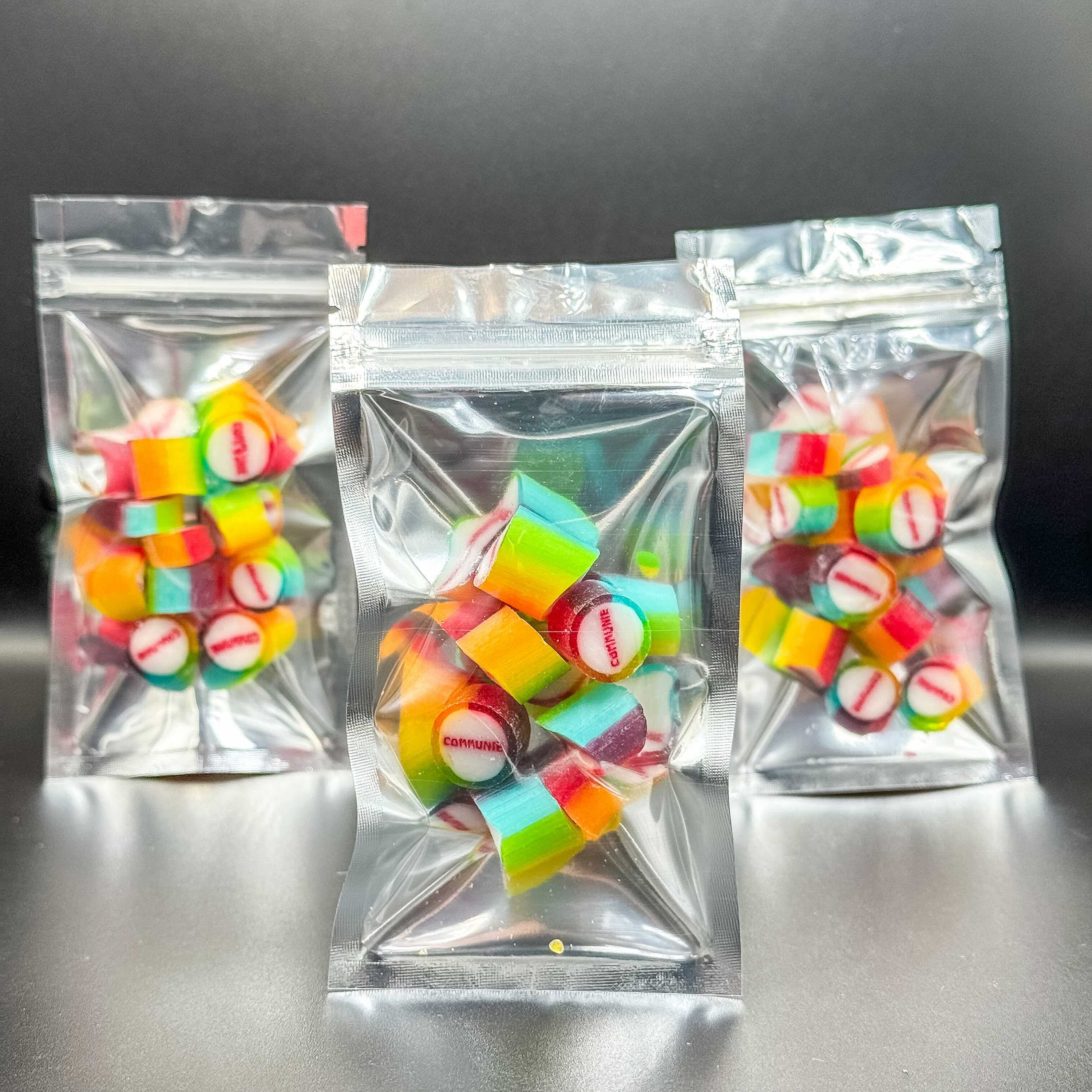 "Communie" - Communie '26 Edition