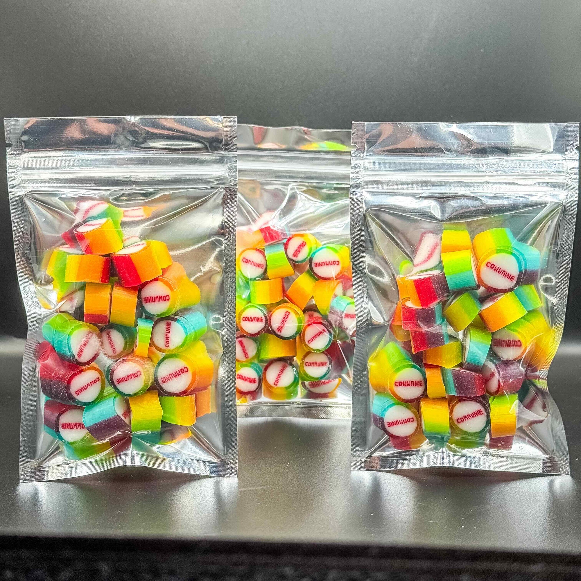 "Communie" - Communie '26 Edition