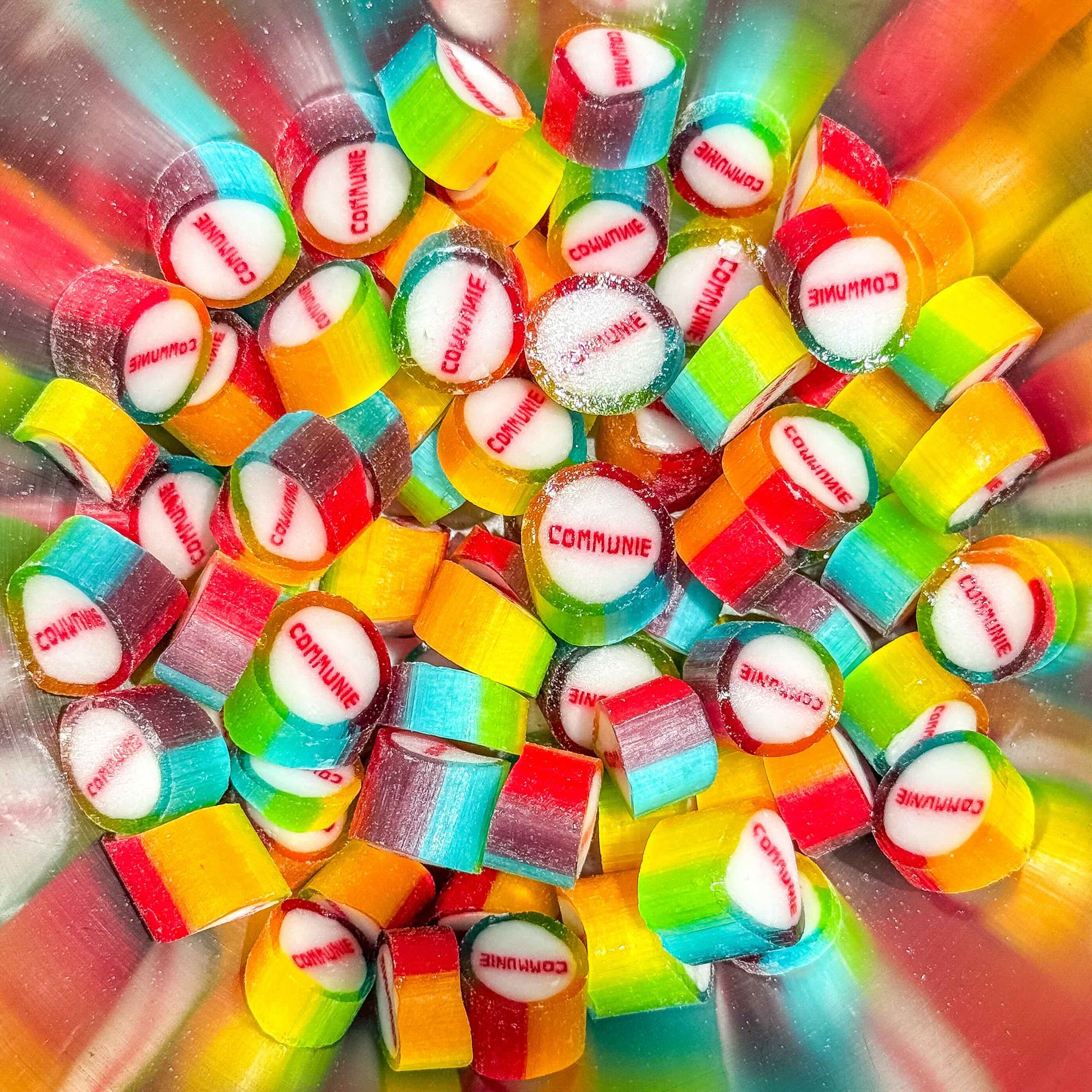 "Communie" - Communie '26 Edition