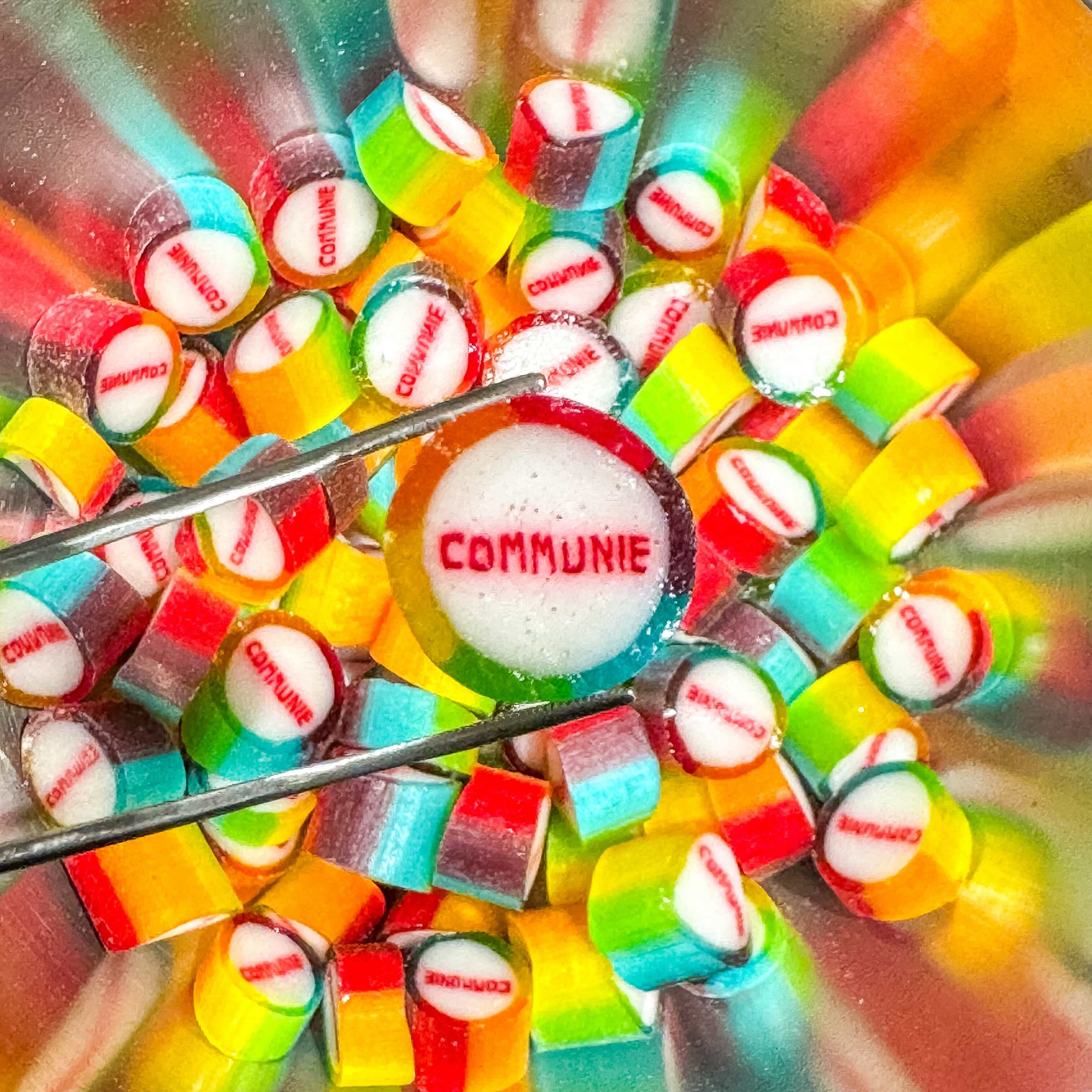 "Communie" - Communie '26 Edition