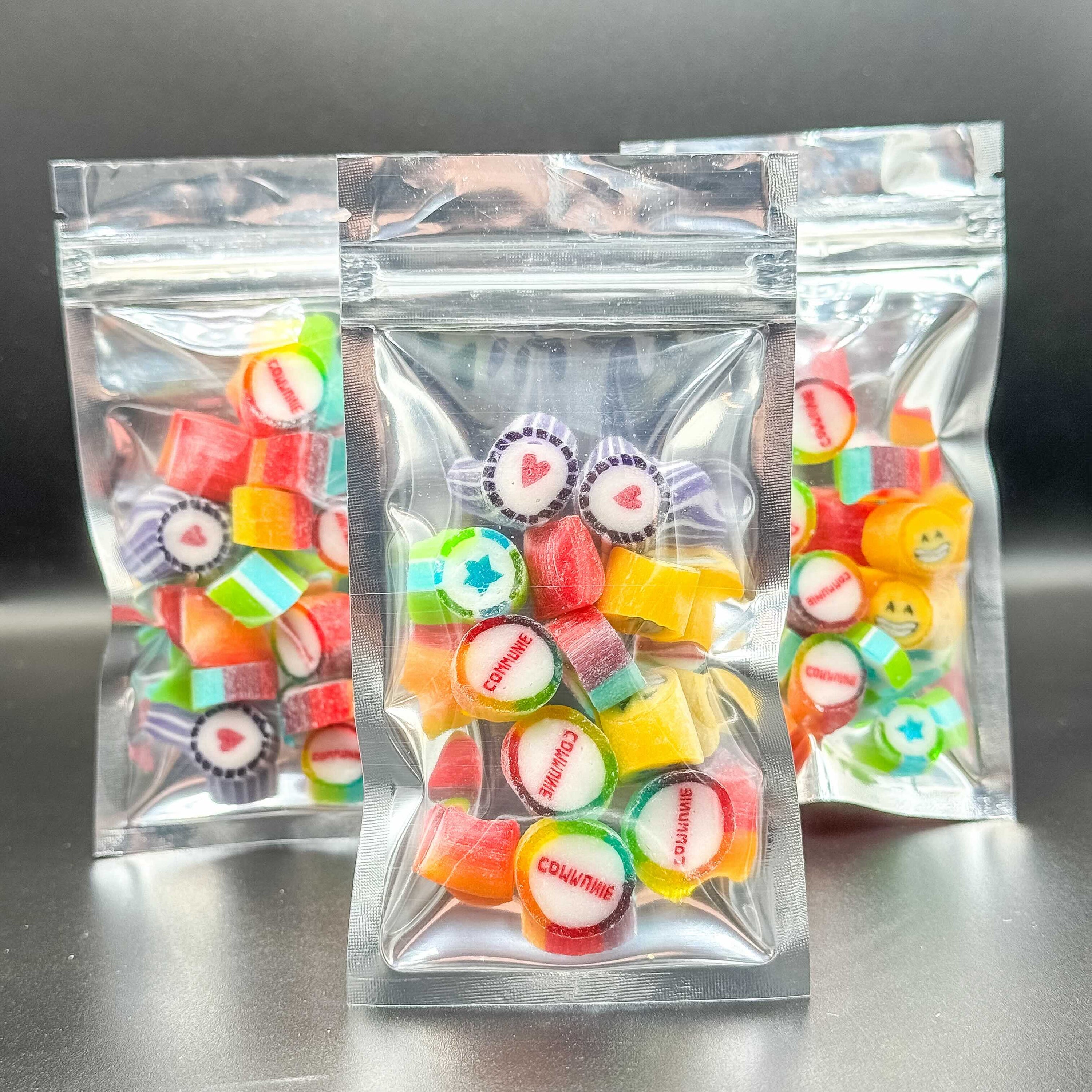 "COMMUNIE + PartyMix" - Communie '26 Edition