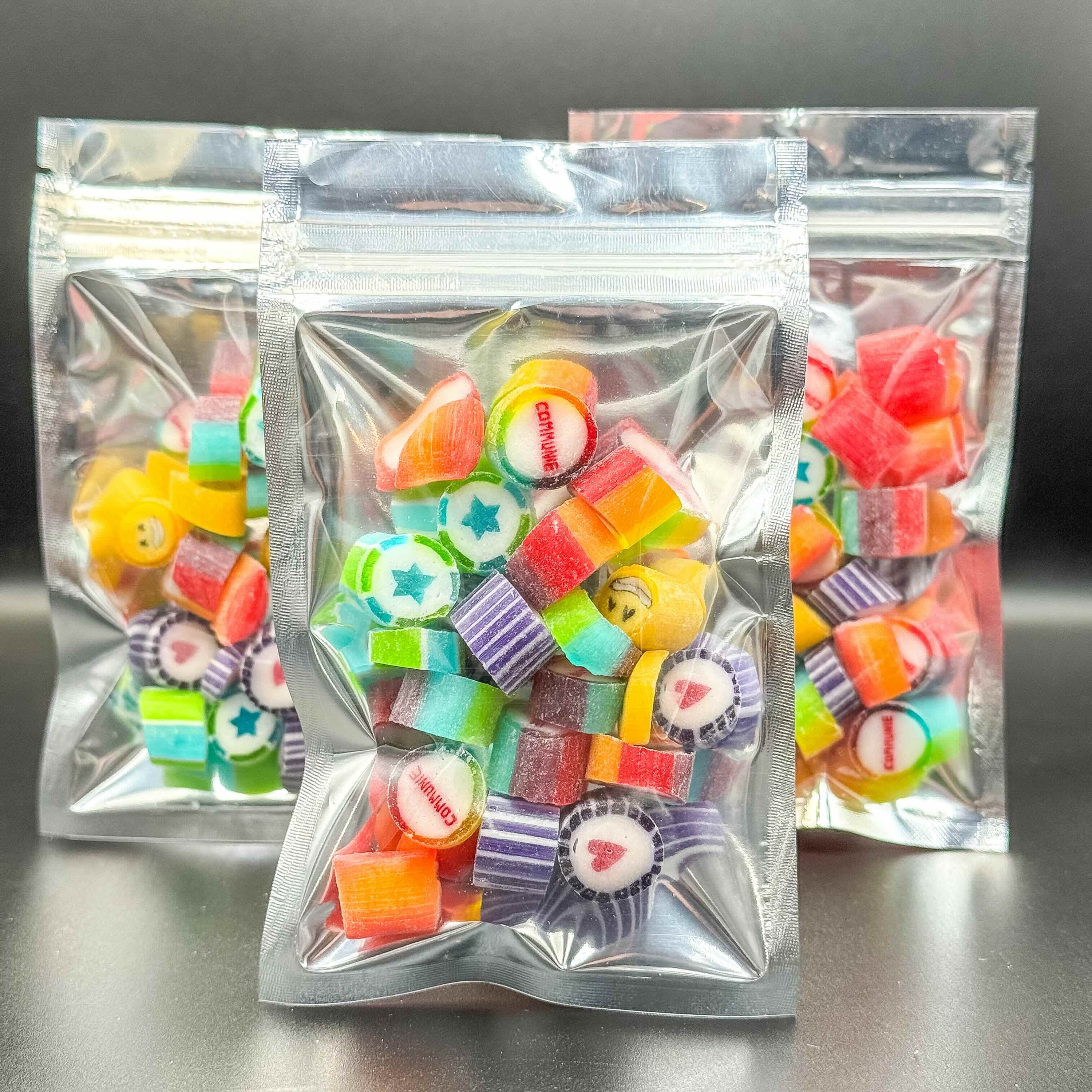 "COMMUNIE + PartyMix" - Communie '26 Edition