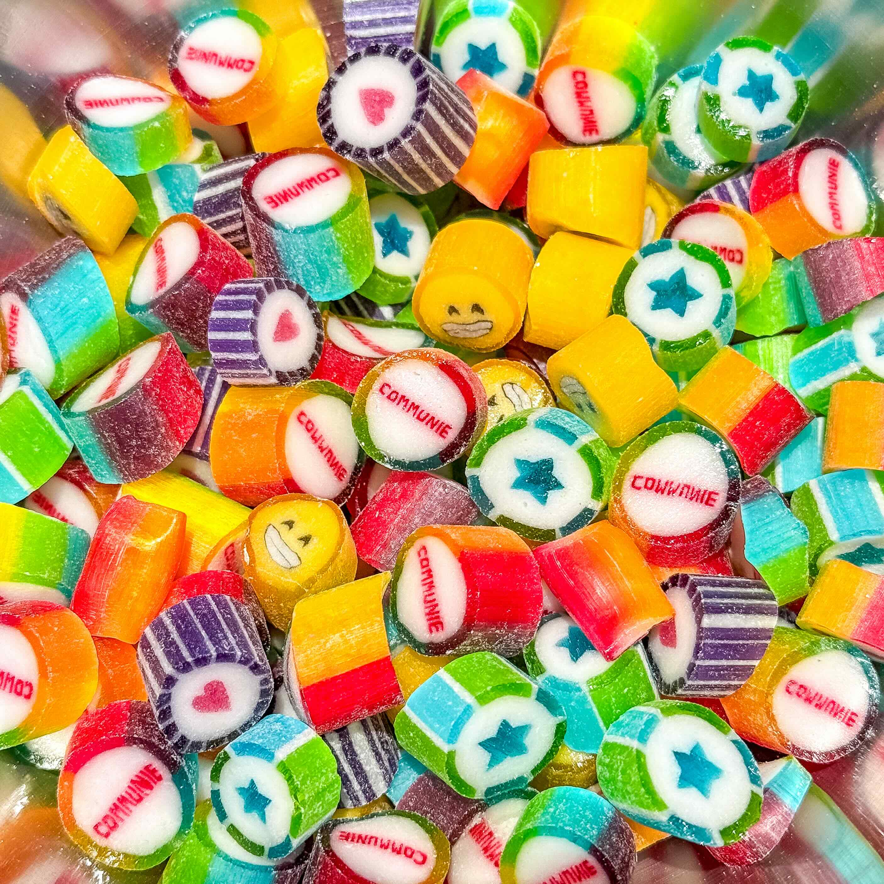 "COMMUNIE + PartyMix" - Communie '26 Edition