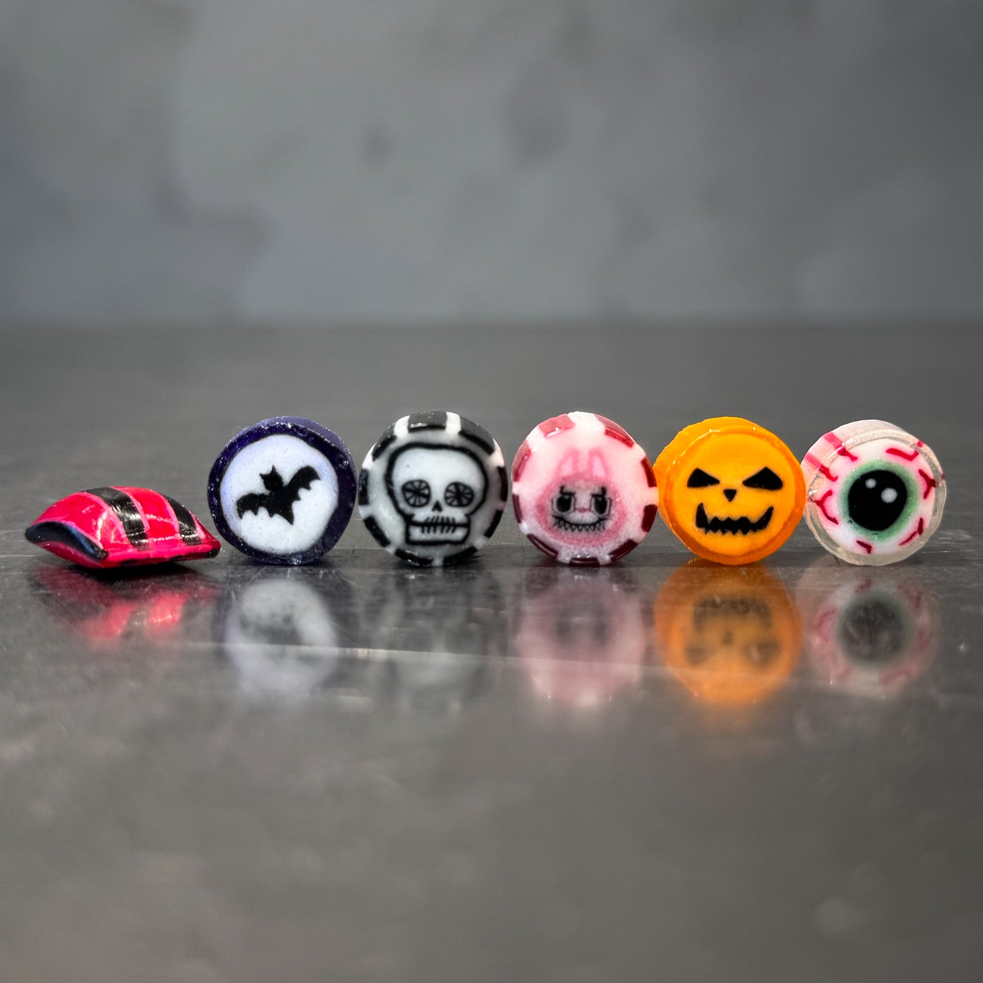 HALLOWEEN Box - Limited Edition! 