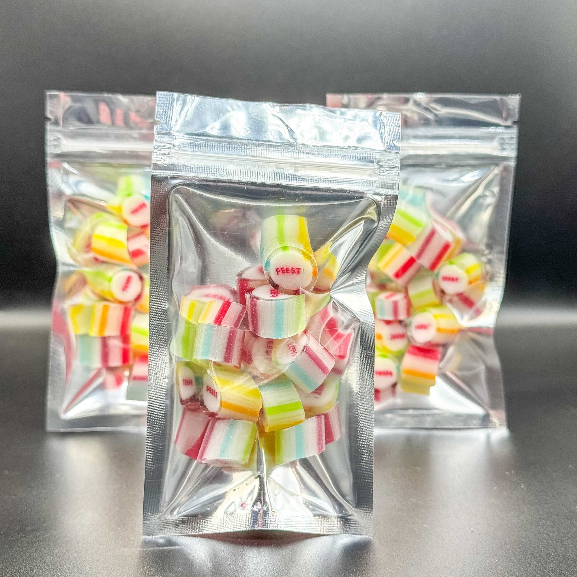 "Feest!" - COMMUNIE '26 Edition